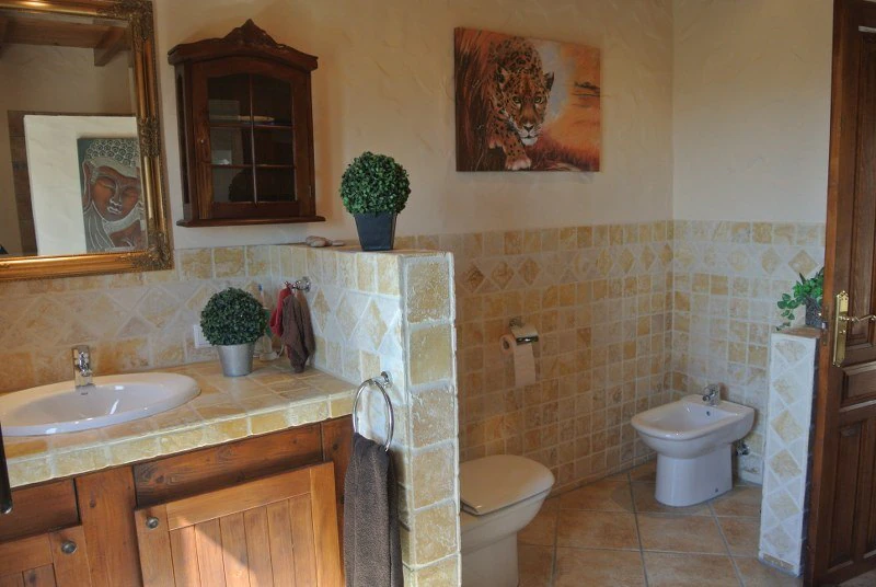 Villa zum verkauf in Alfaz Del Pi
