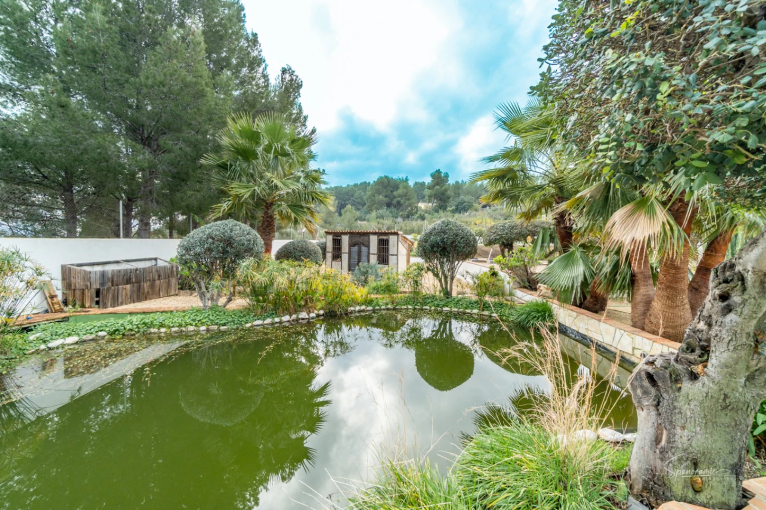 Villa/ Landhuis Te Koop in Sanet Y Negrals