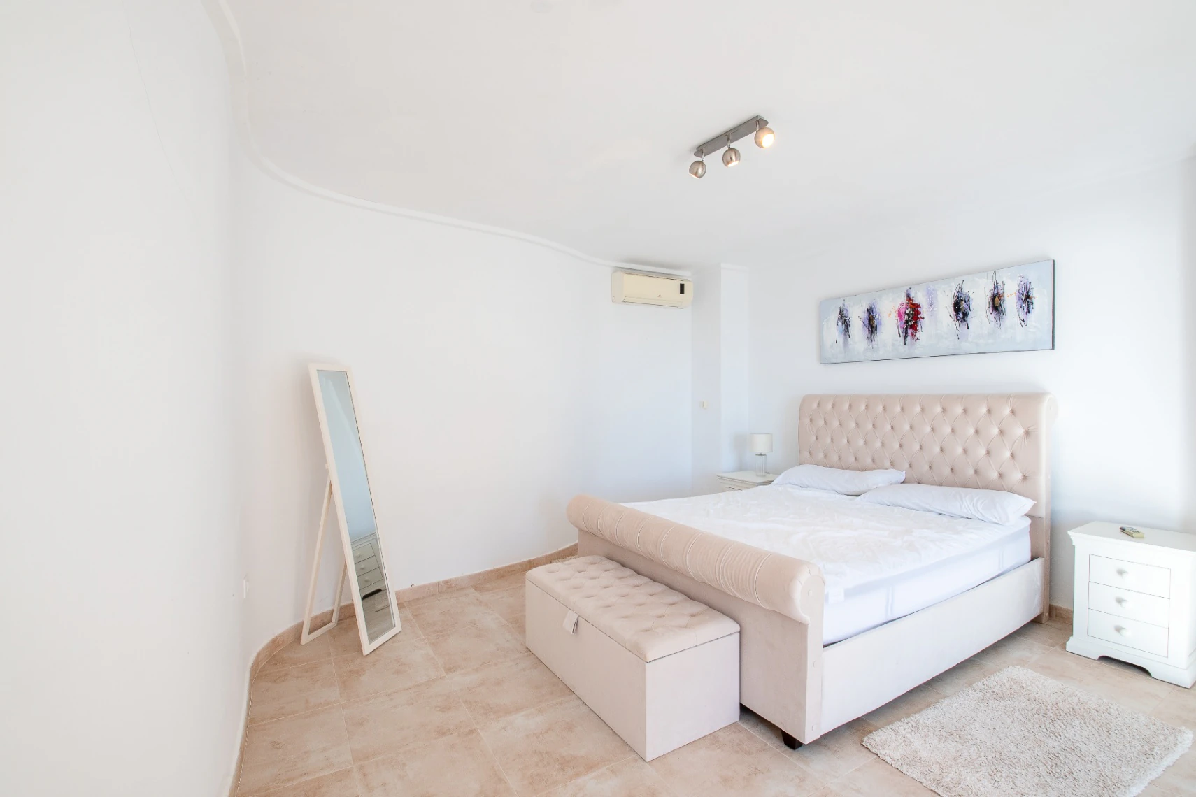 Detached Villa with Stunning Sea Views for Sale in Cumbre del Sol, Benitachell