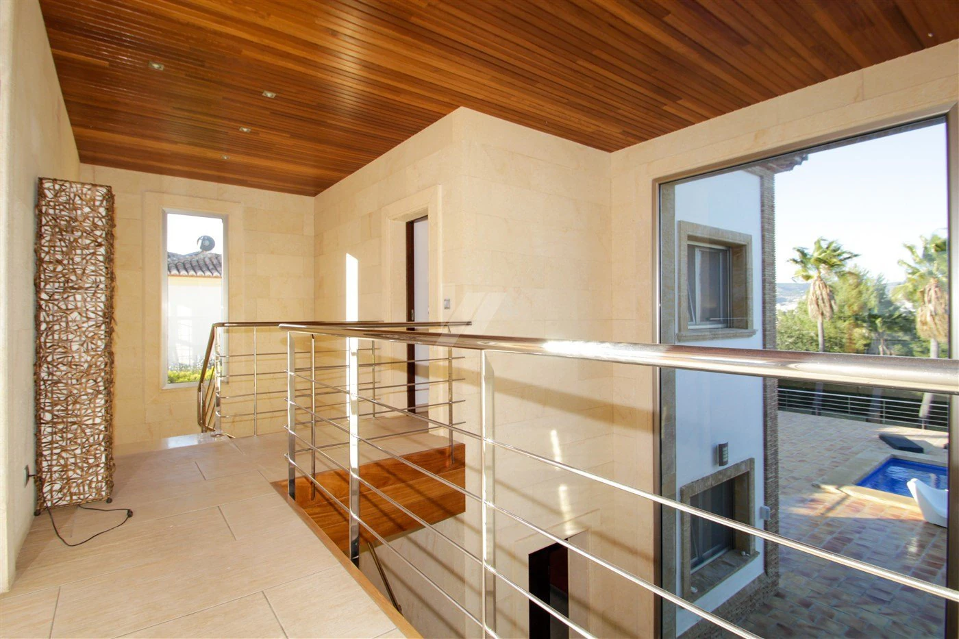 Chalet de lujo en venta en Jávea, Costa Blanca.