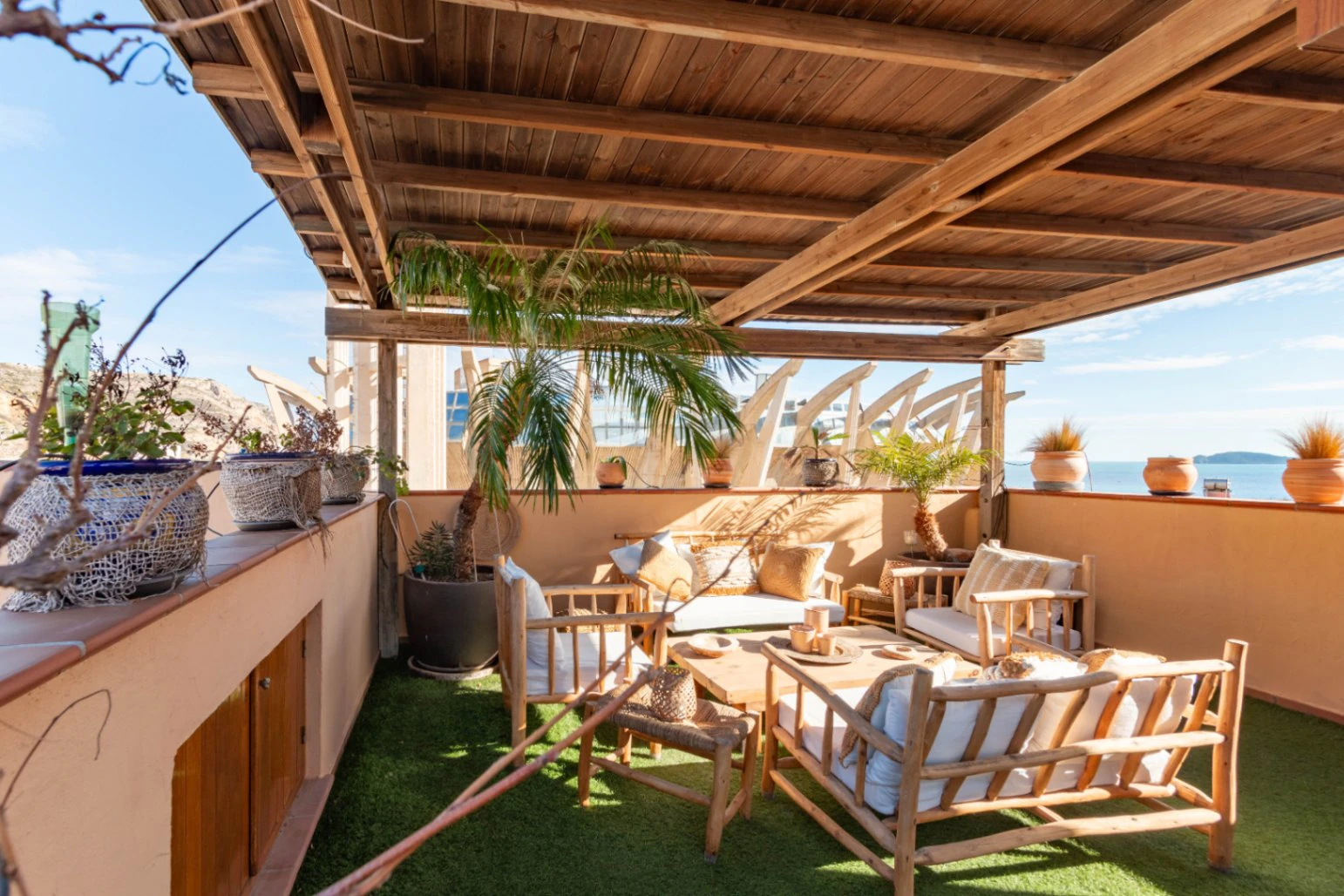 Town_house for sale in Jávea