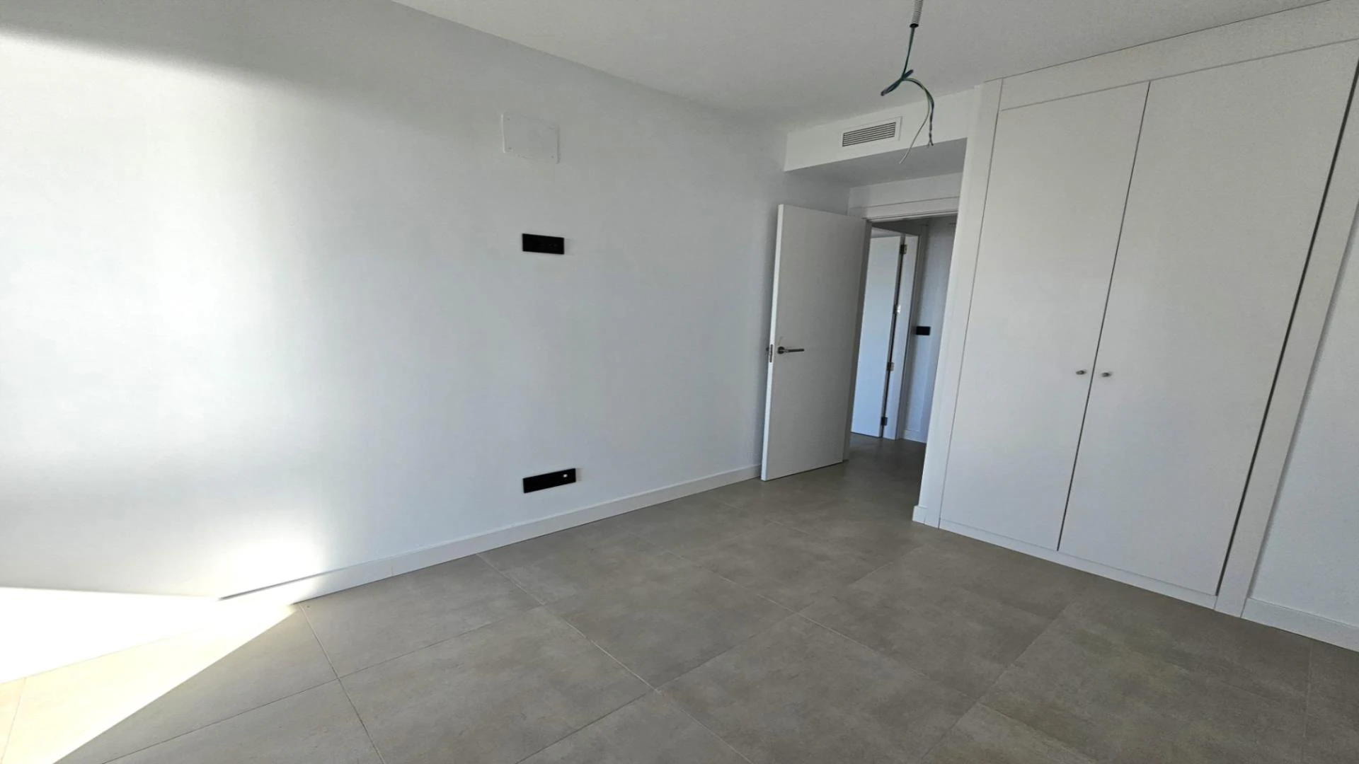Penthouse zum verkauf in Calpe