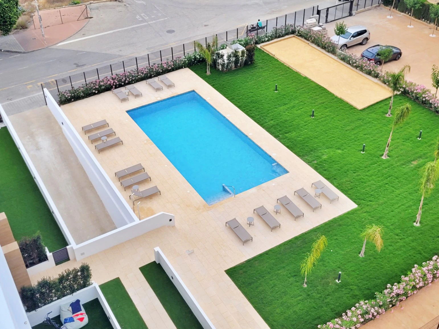 Wohnung zu verkaufen in Villajoyosa