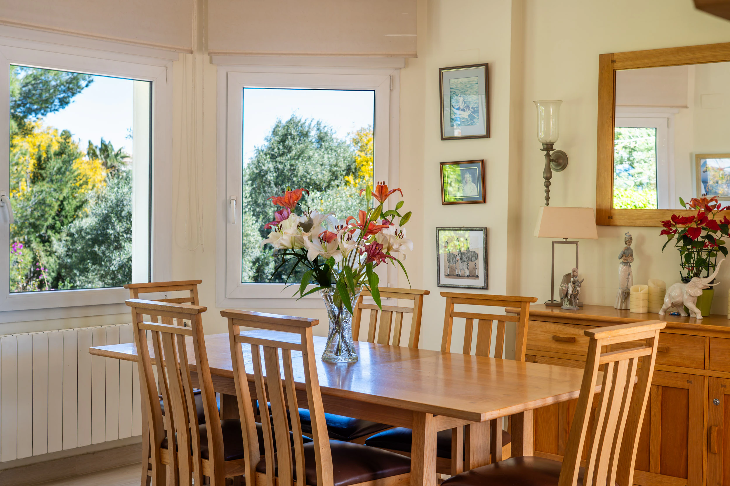 Villa te verkoop in Jávea