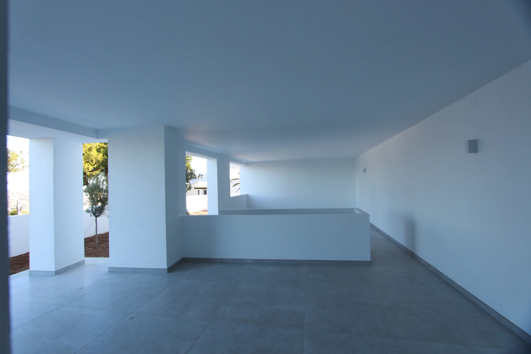 Chalet/Villa en venta en Moraira