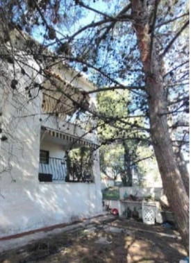 Einfamilien villa in La Nucía