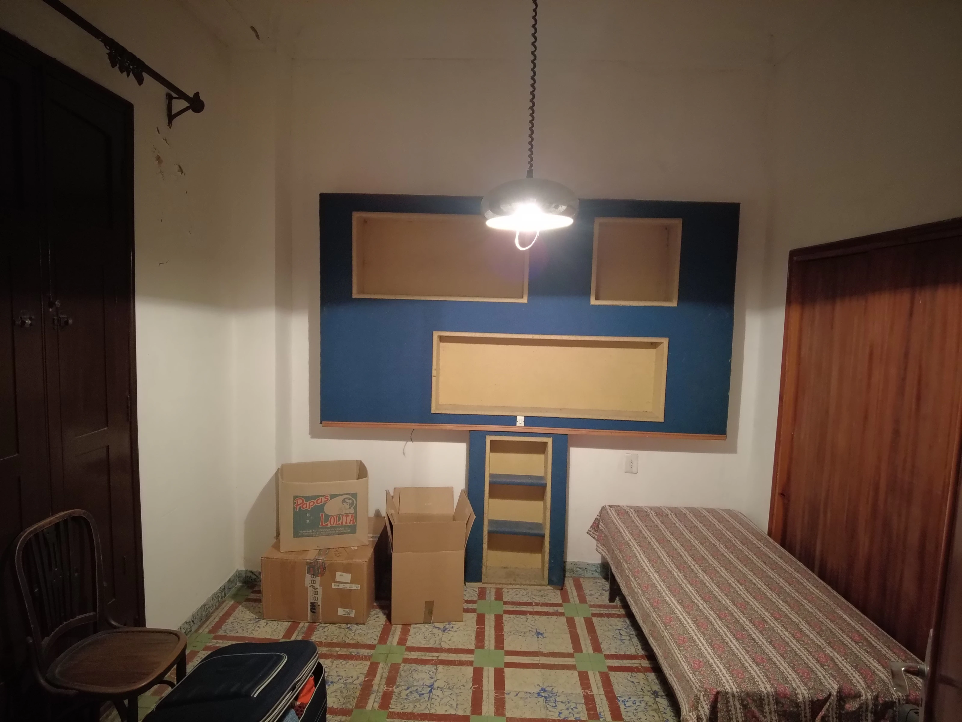 Villa te verkoop in Pedreguer