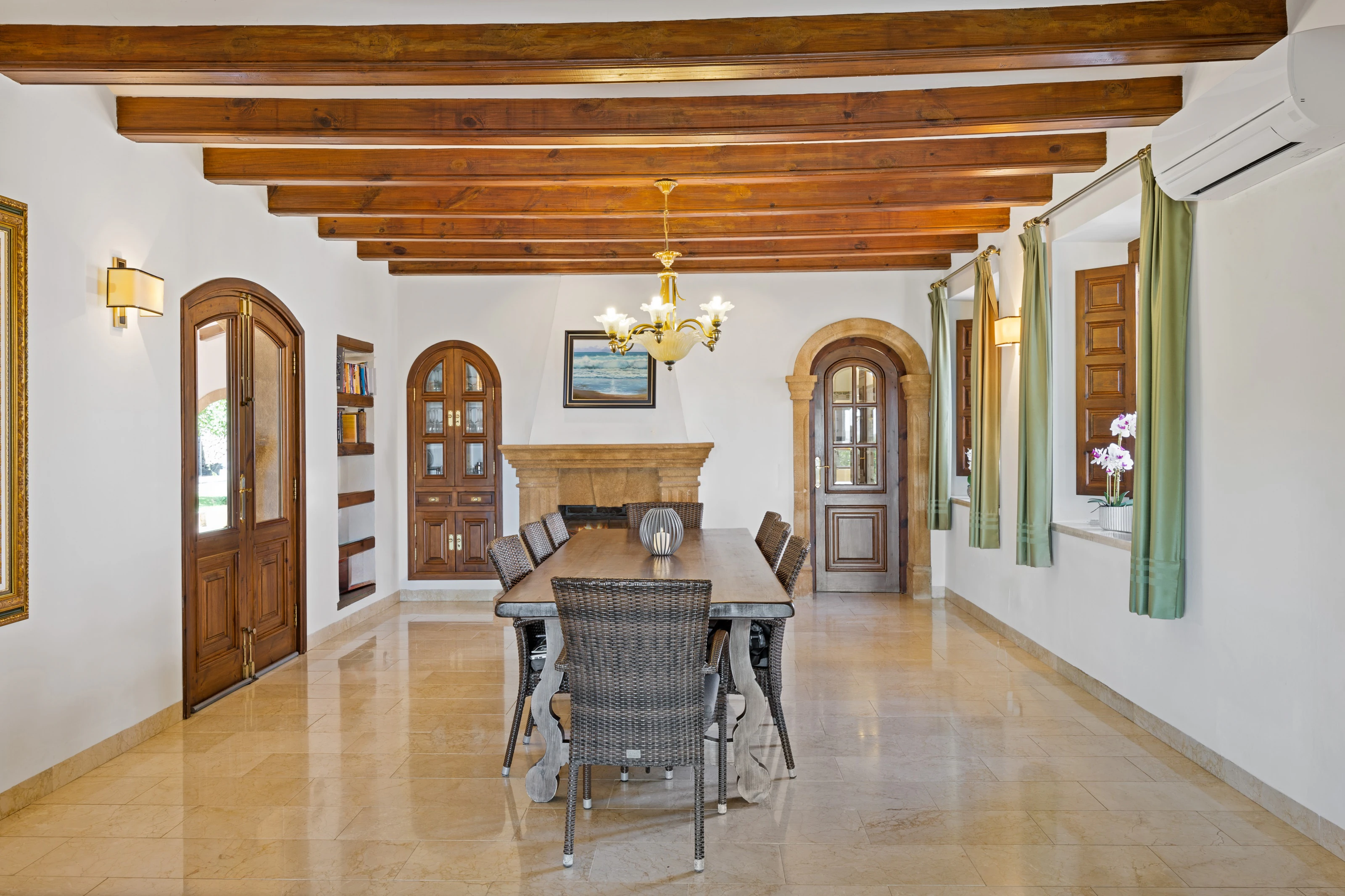 Villa for sale in Jávea / Xàbia
