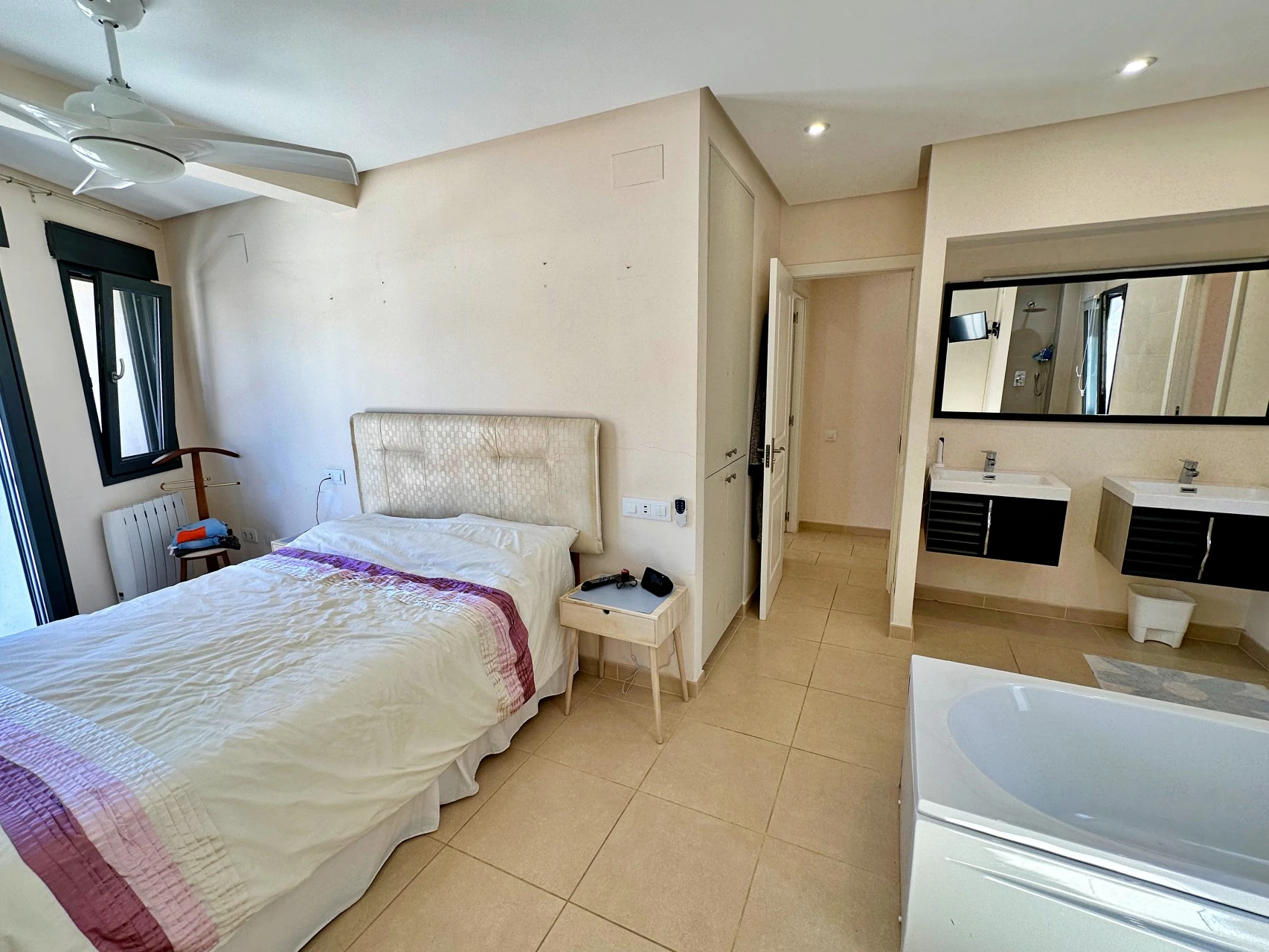 Town house for sale in Jávea