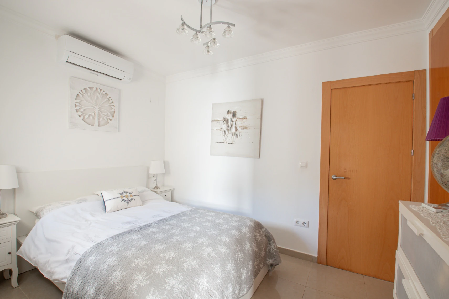 Single-Level Villa for Sale in Portichol Javea  Heated Pool Walk to the Beach