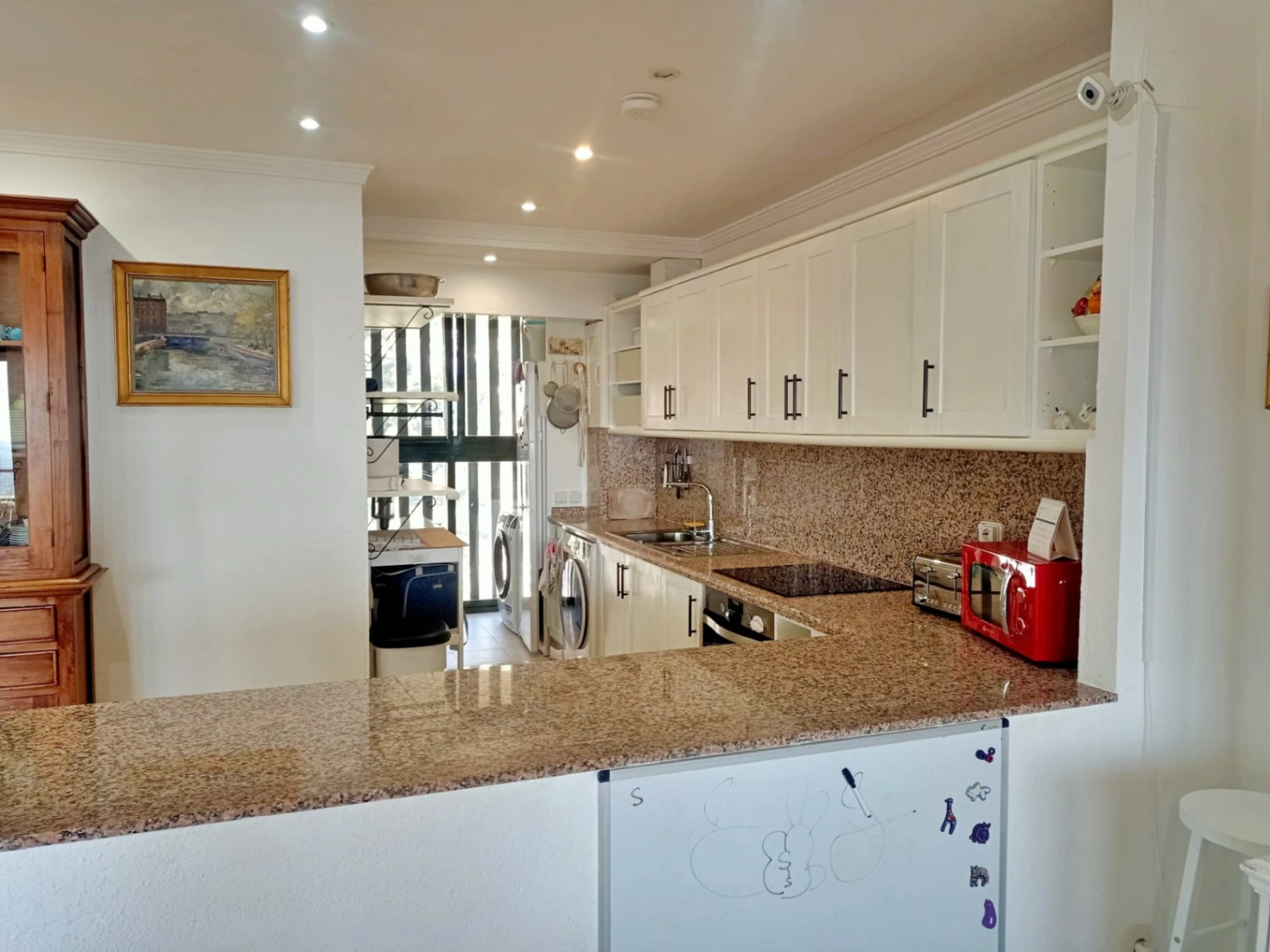 Ático en Altea en Venta