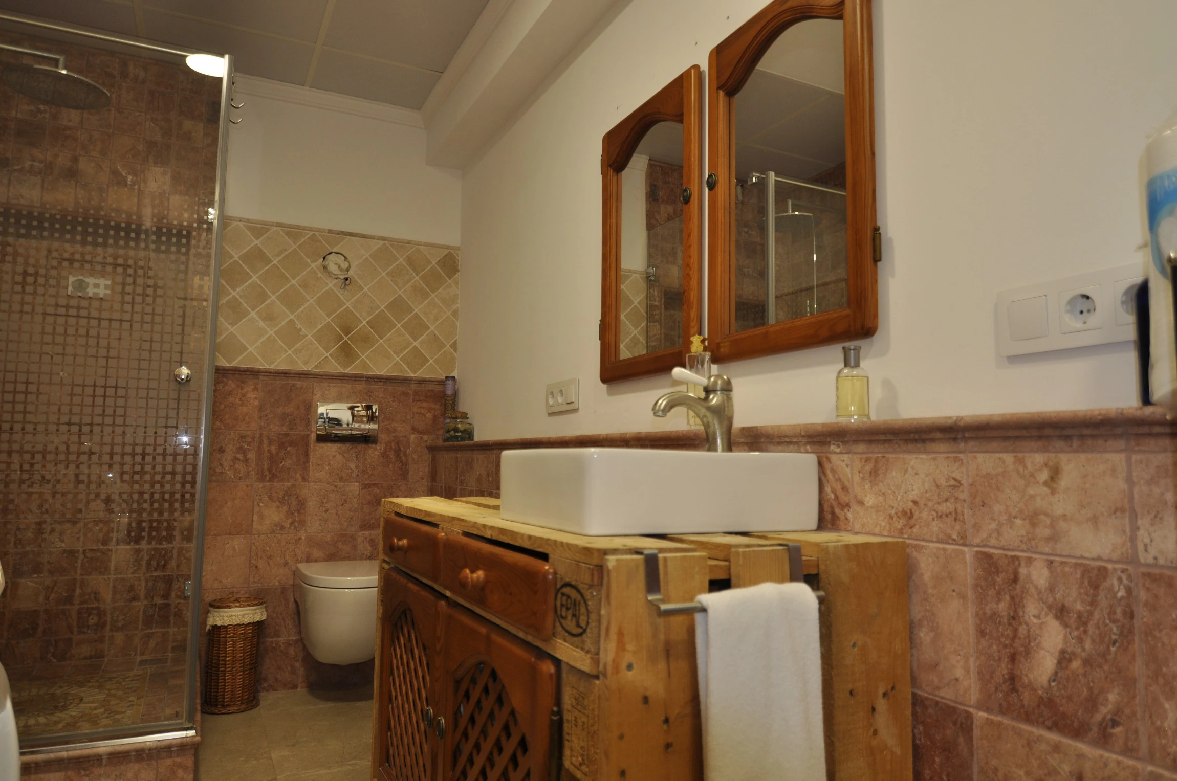 Villa for sale in Benissa