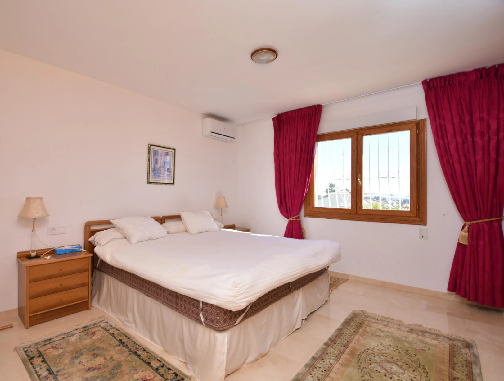 Villa zu verkaufen in Calpe