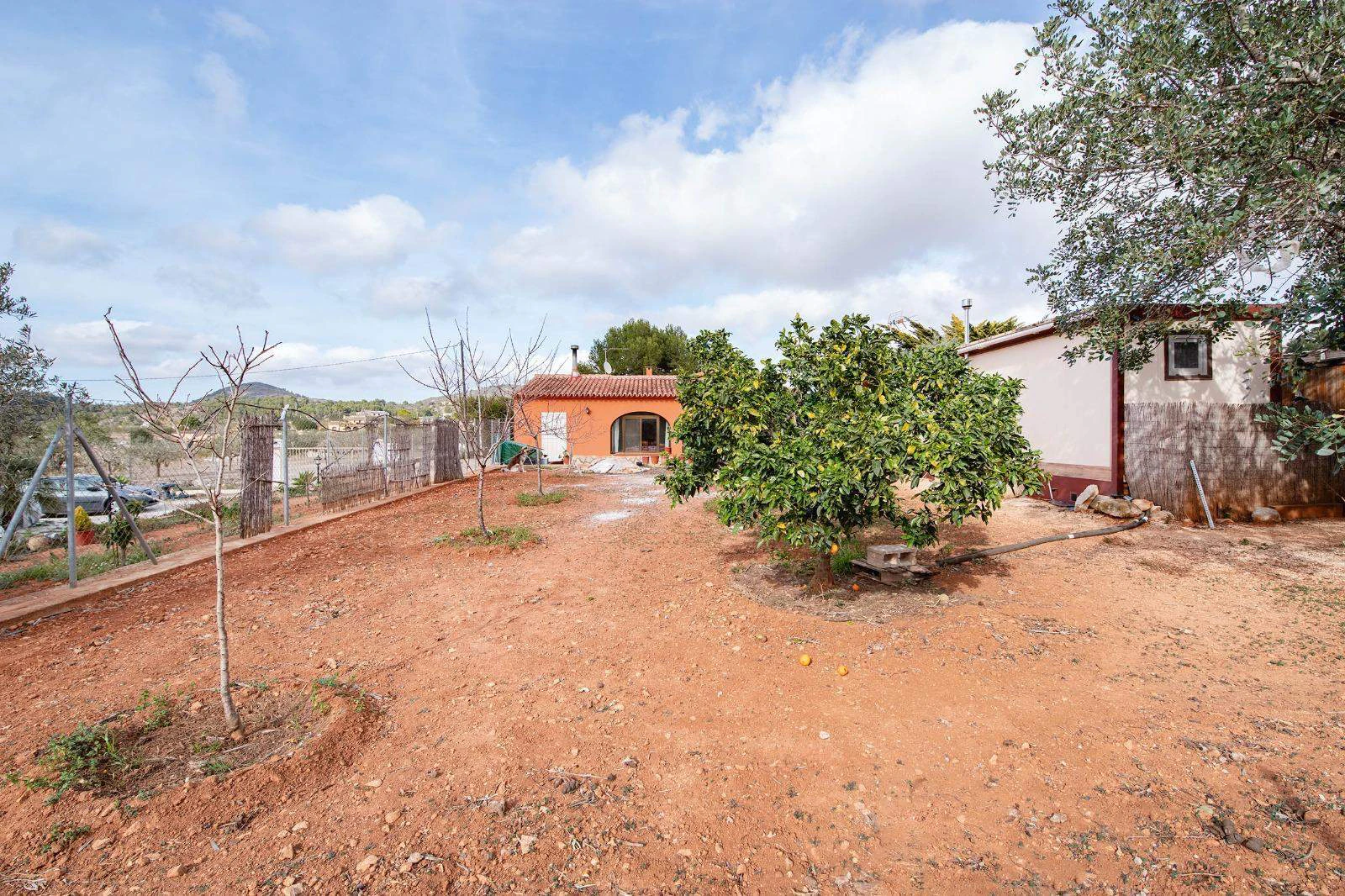 Villa for sale in Teulada