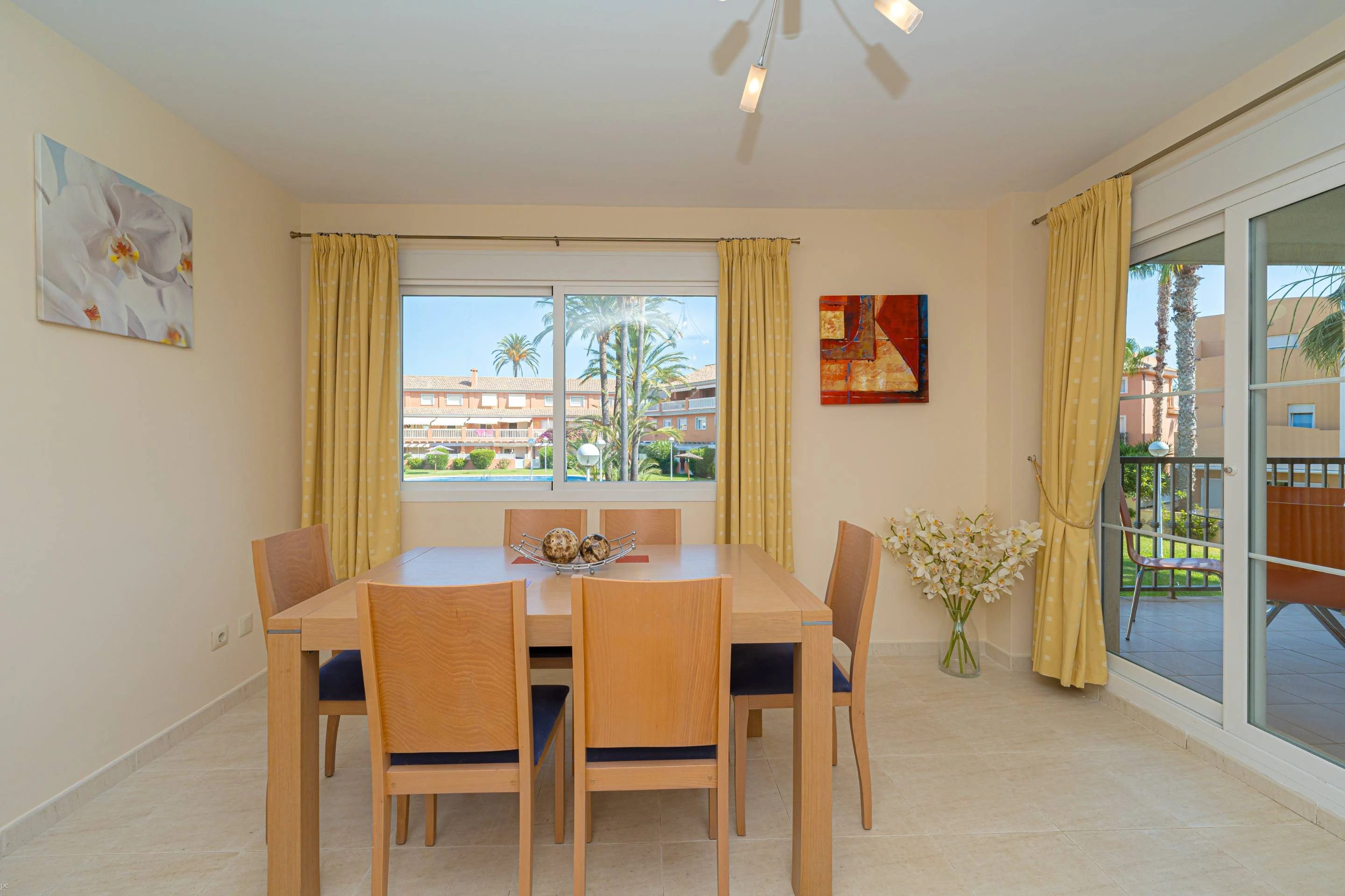 Flat for sale in Jávea - Xàbia