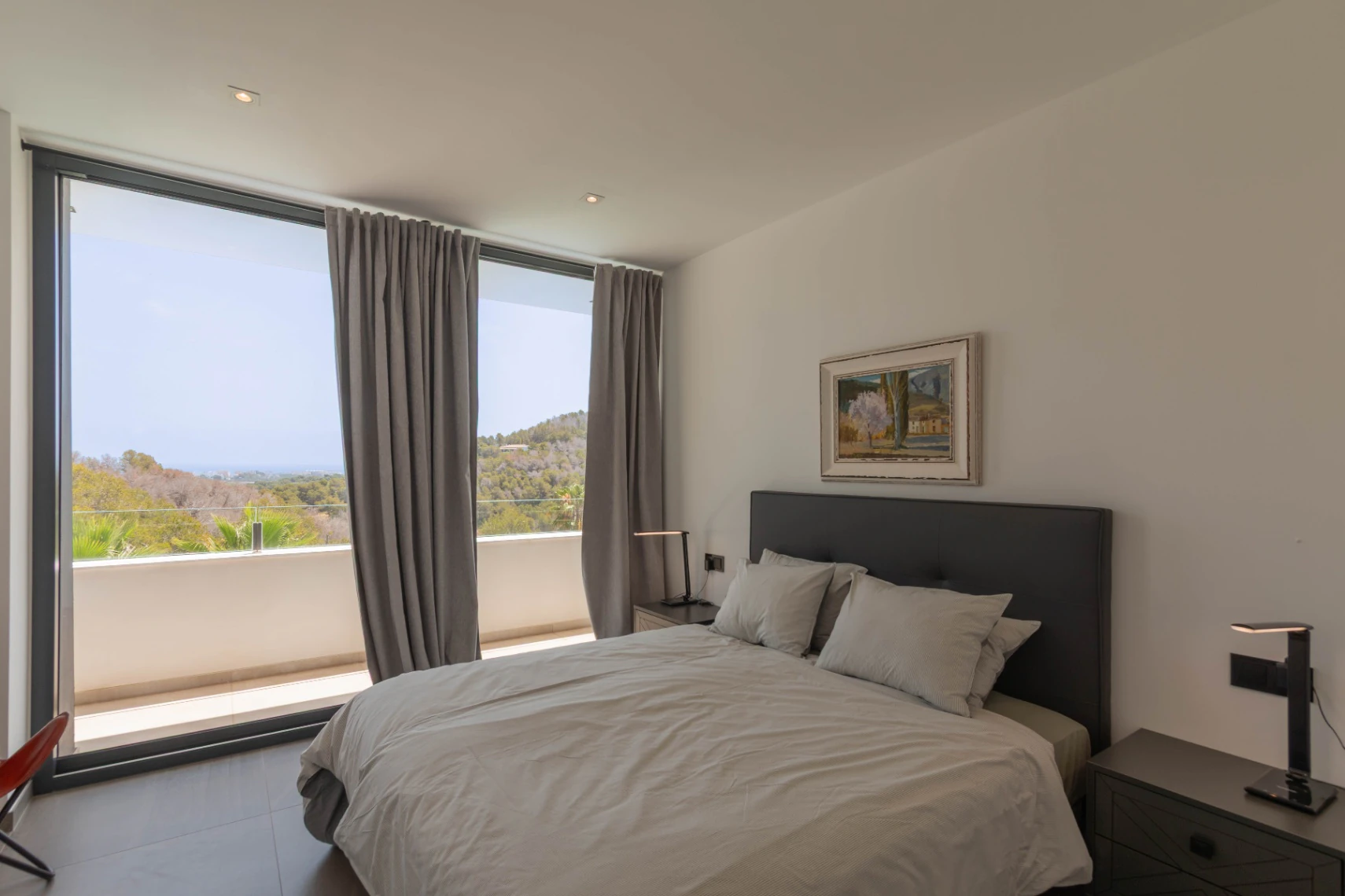 Villa à la vente à Jávea
