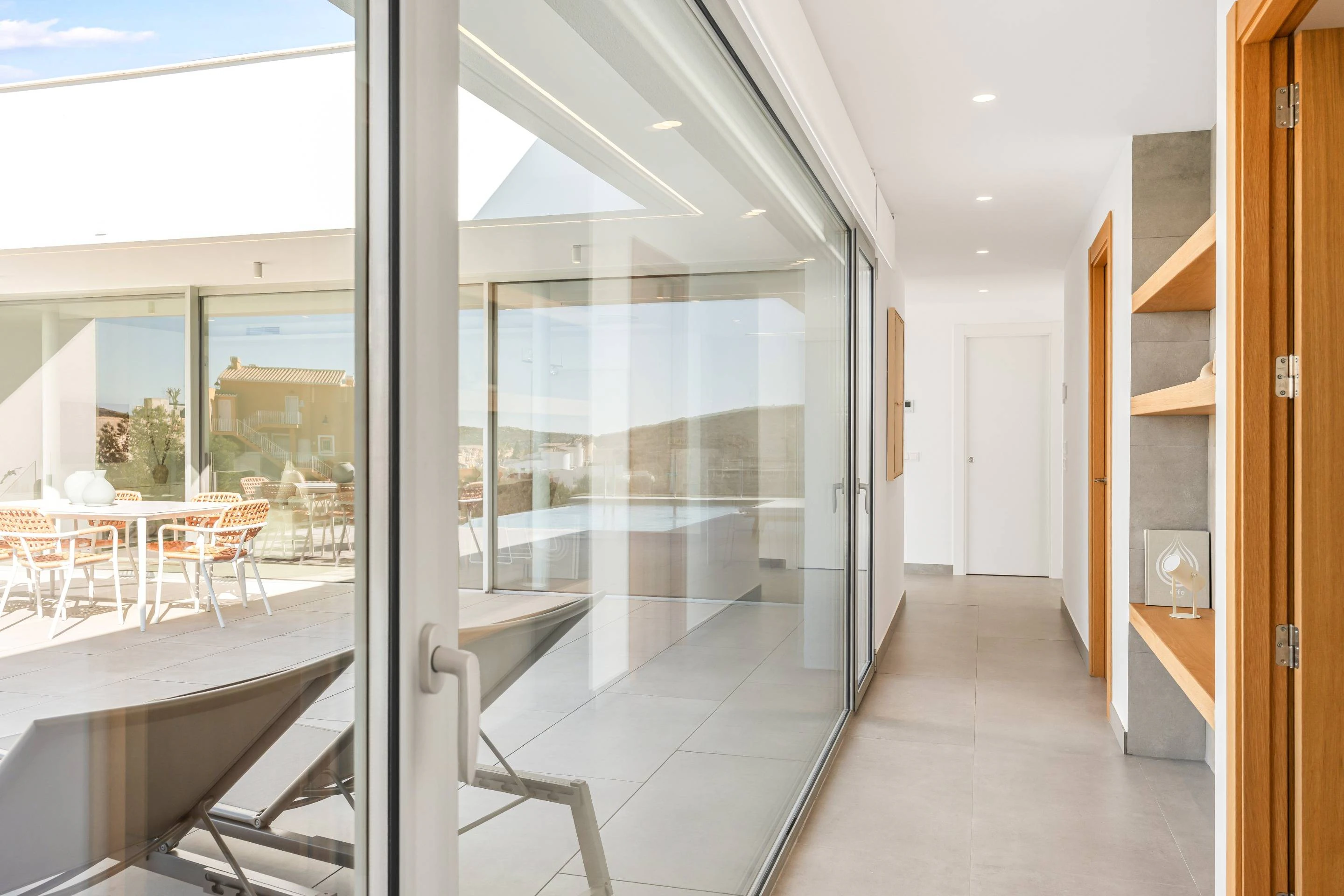 Villa for sale in Benitachell