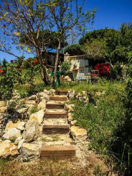 Villa for sale in Calpe