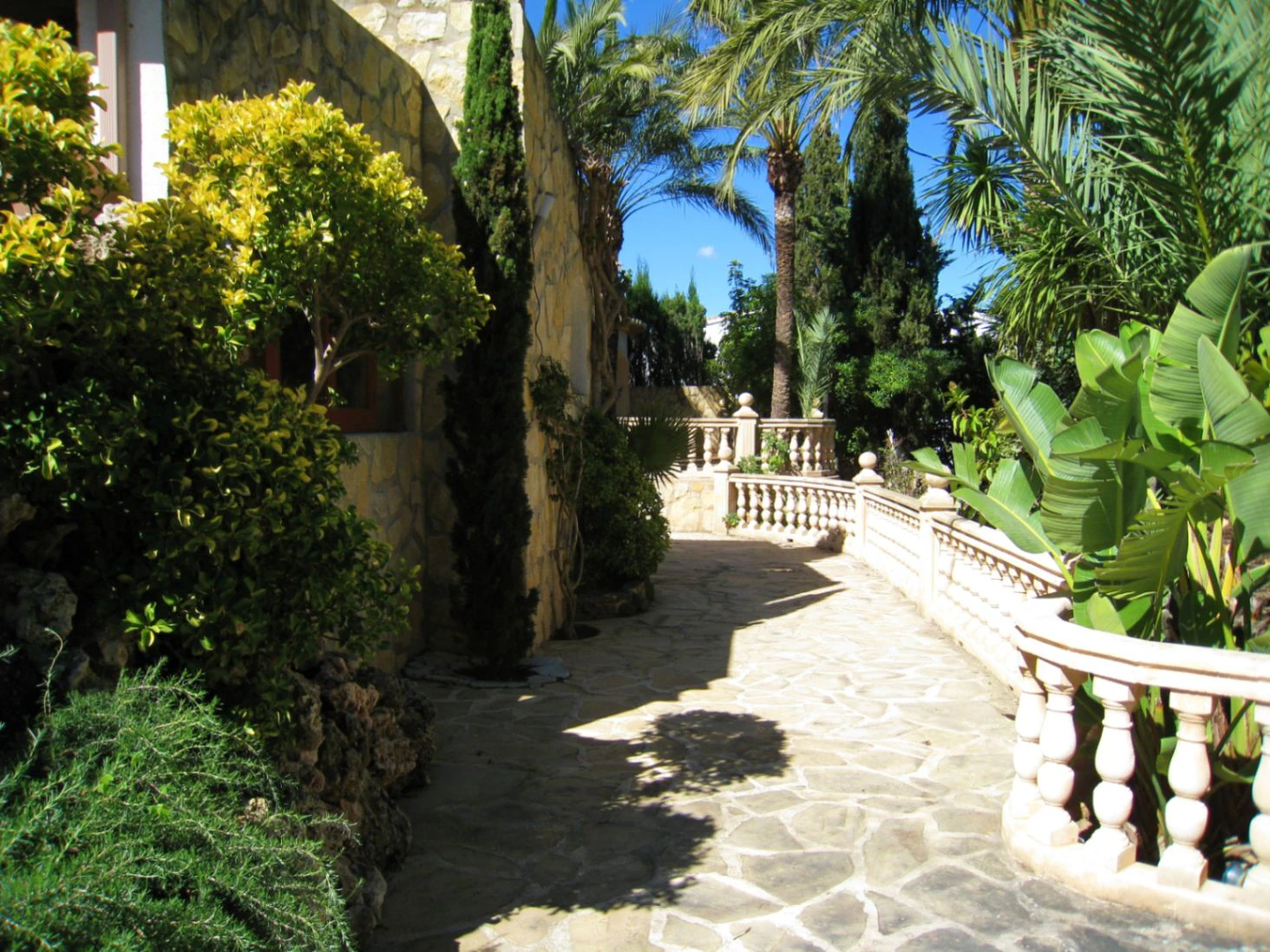 Restaurant for sale in Javea