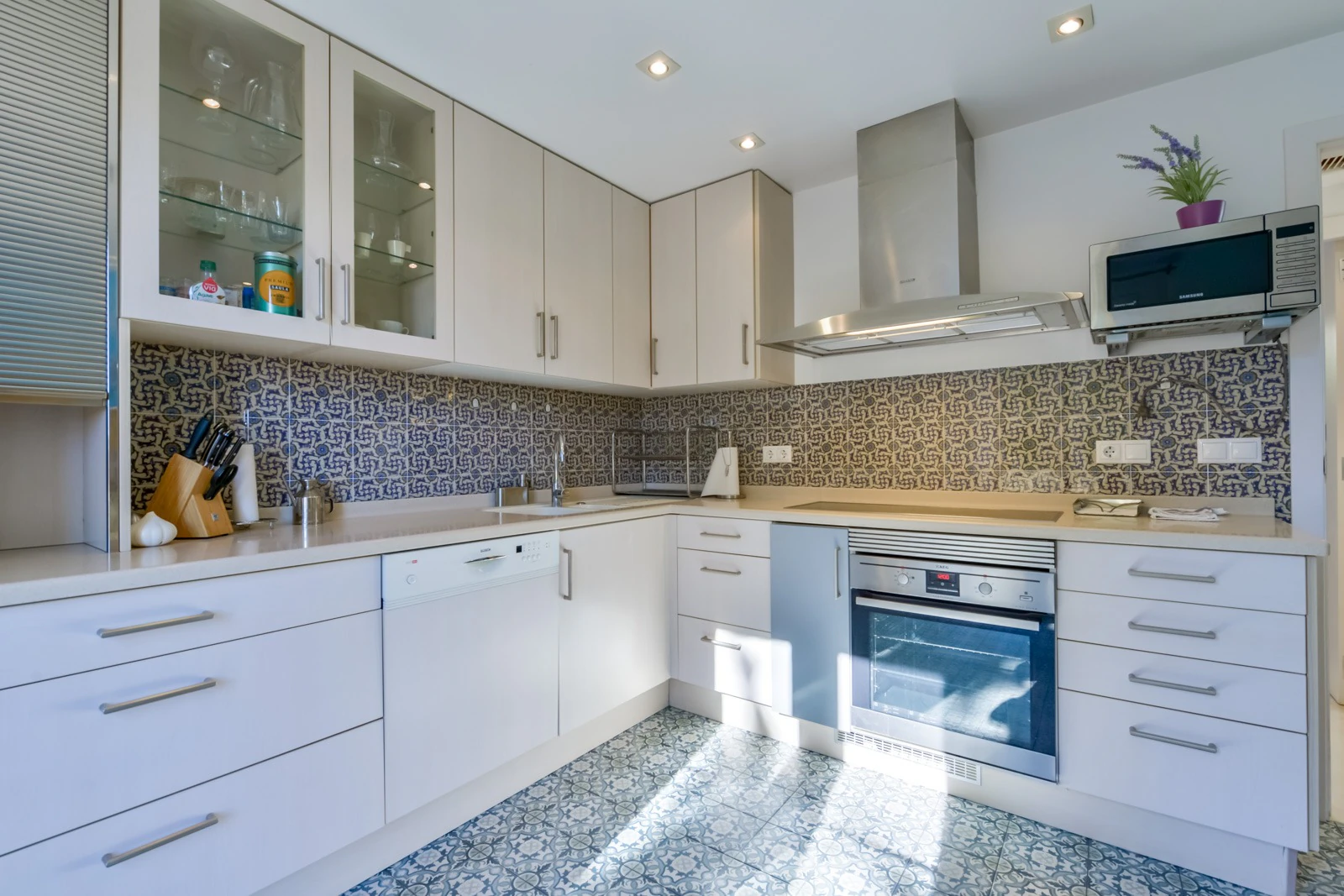 Luxury Villa for Sale in Finestrat