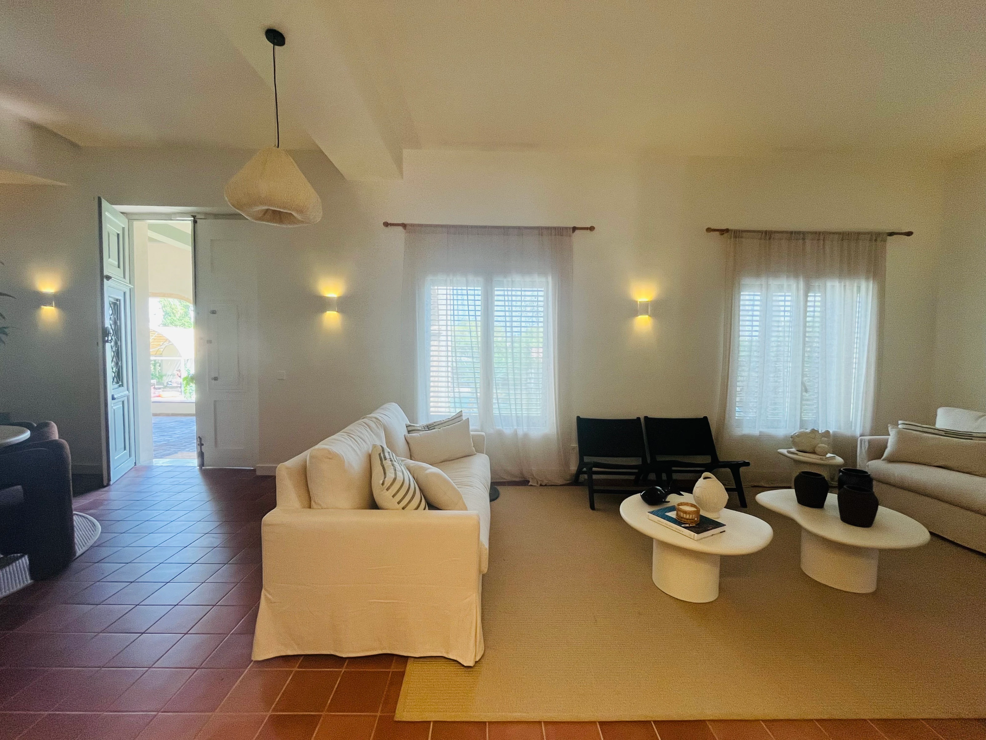Villa for sale in Dénia
