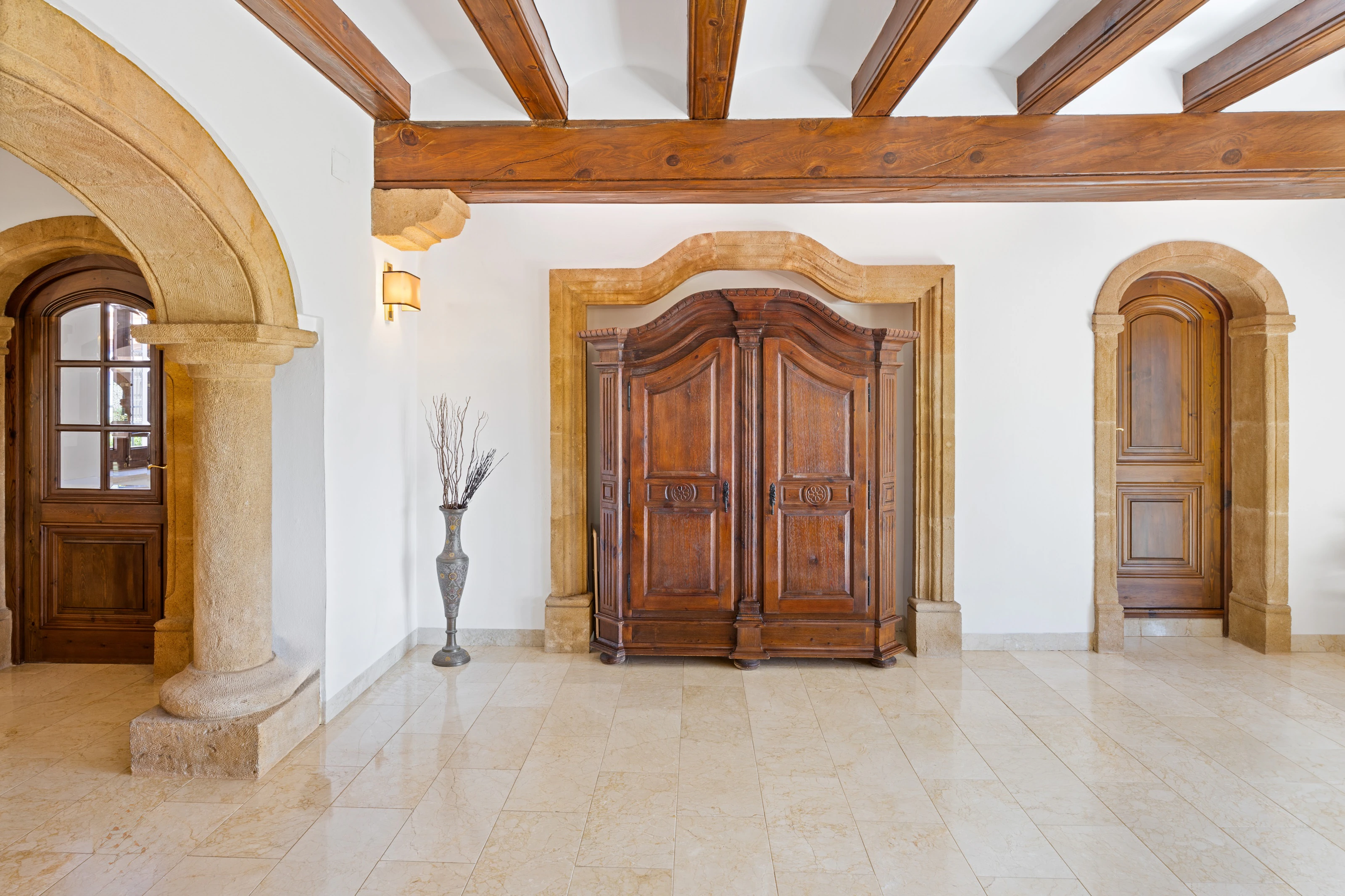 Villa for sale in Jávea / Xàbia