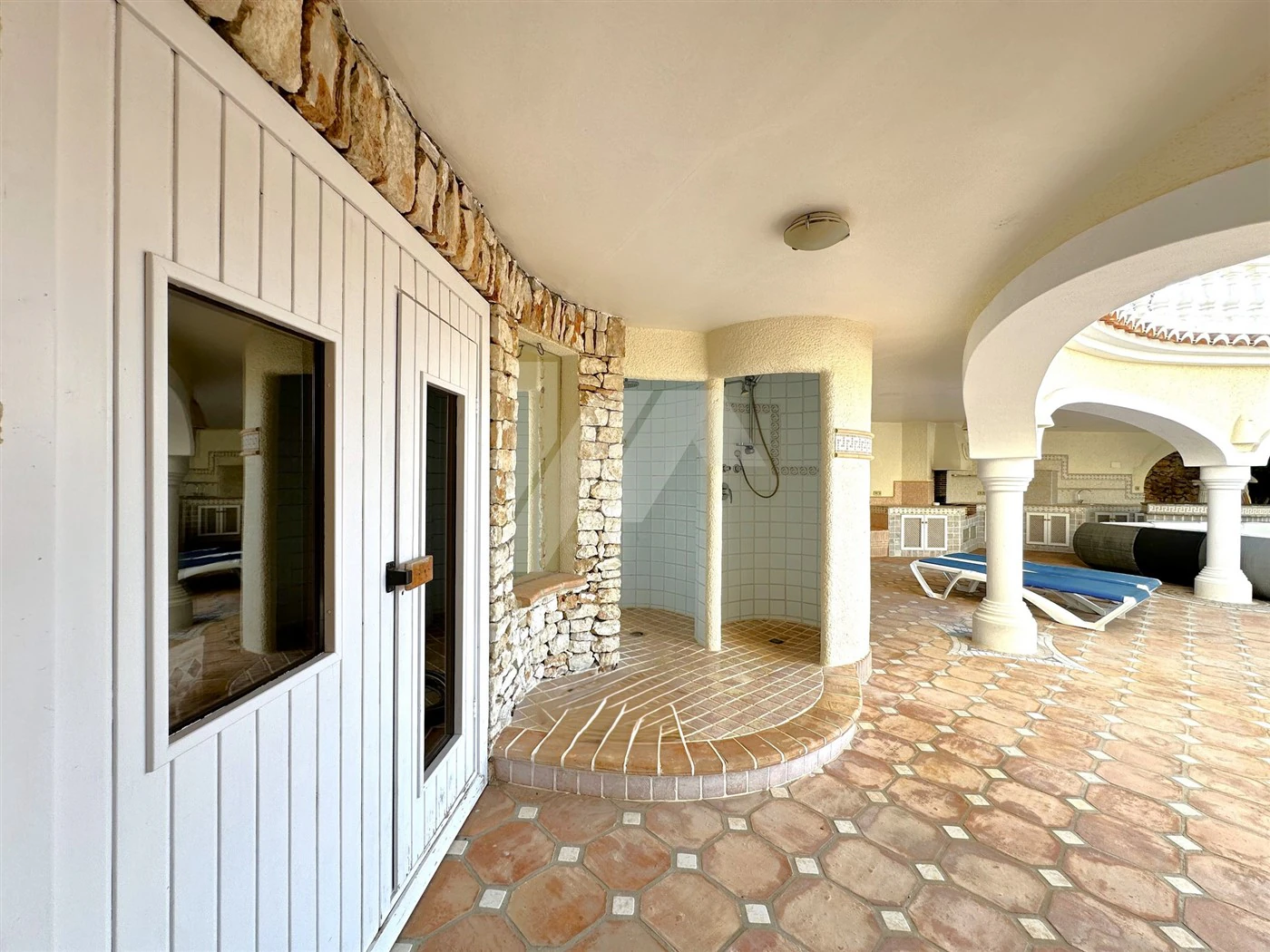 Fantastic Villa for sale in Benissa, Costa Blanca.