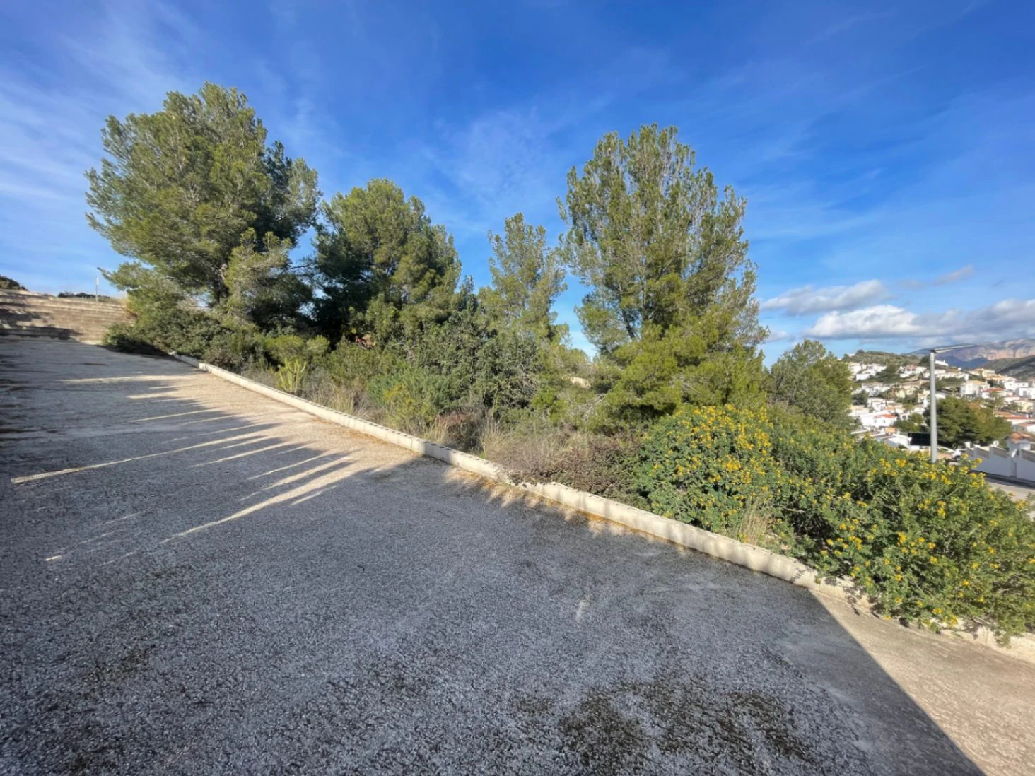 Urban plot in Solana II Pedreguer