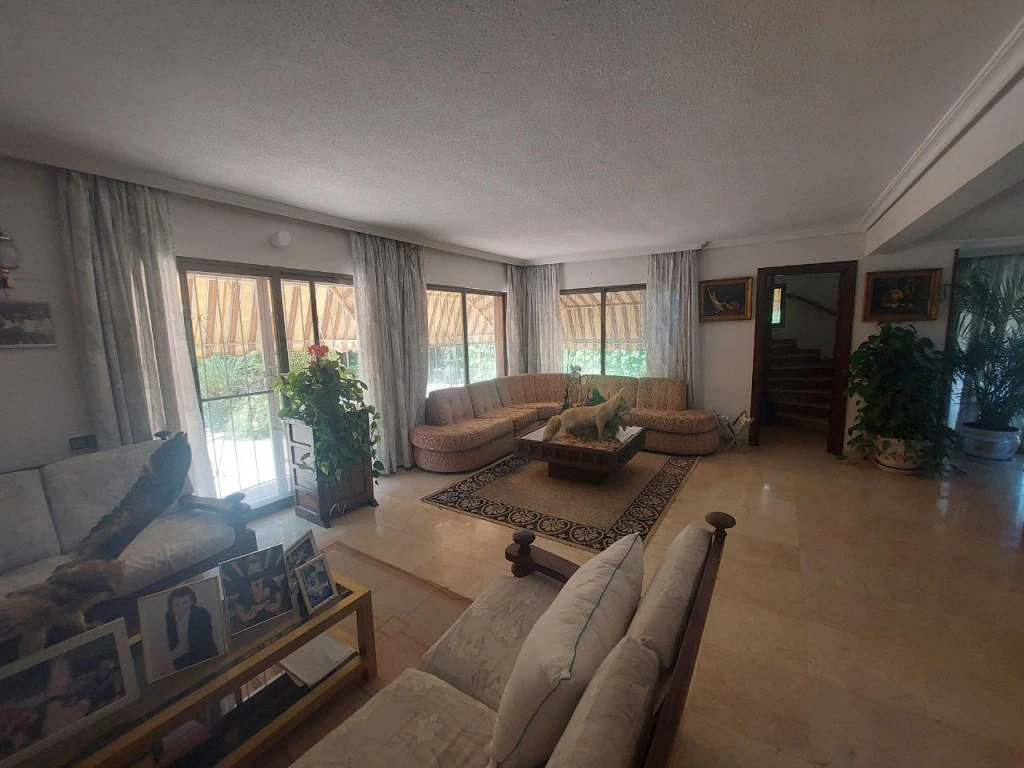 Detached Villa zum verkauf in Albir