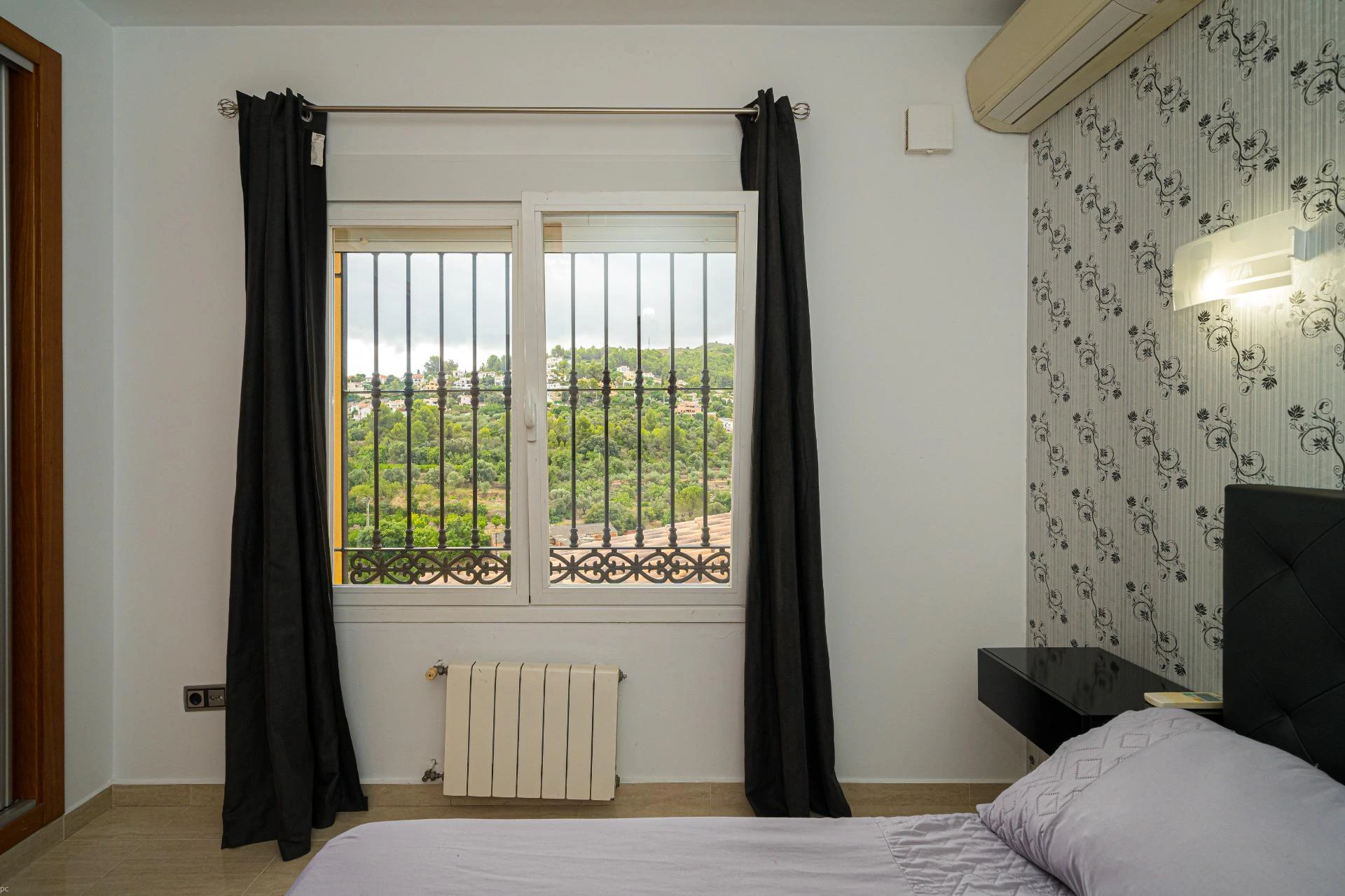 Villa zum verkauf in Orba