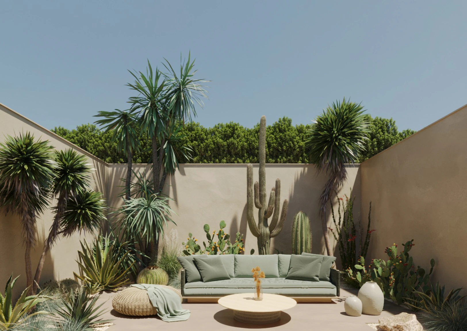 Villas modernas en venta en Finestrat