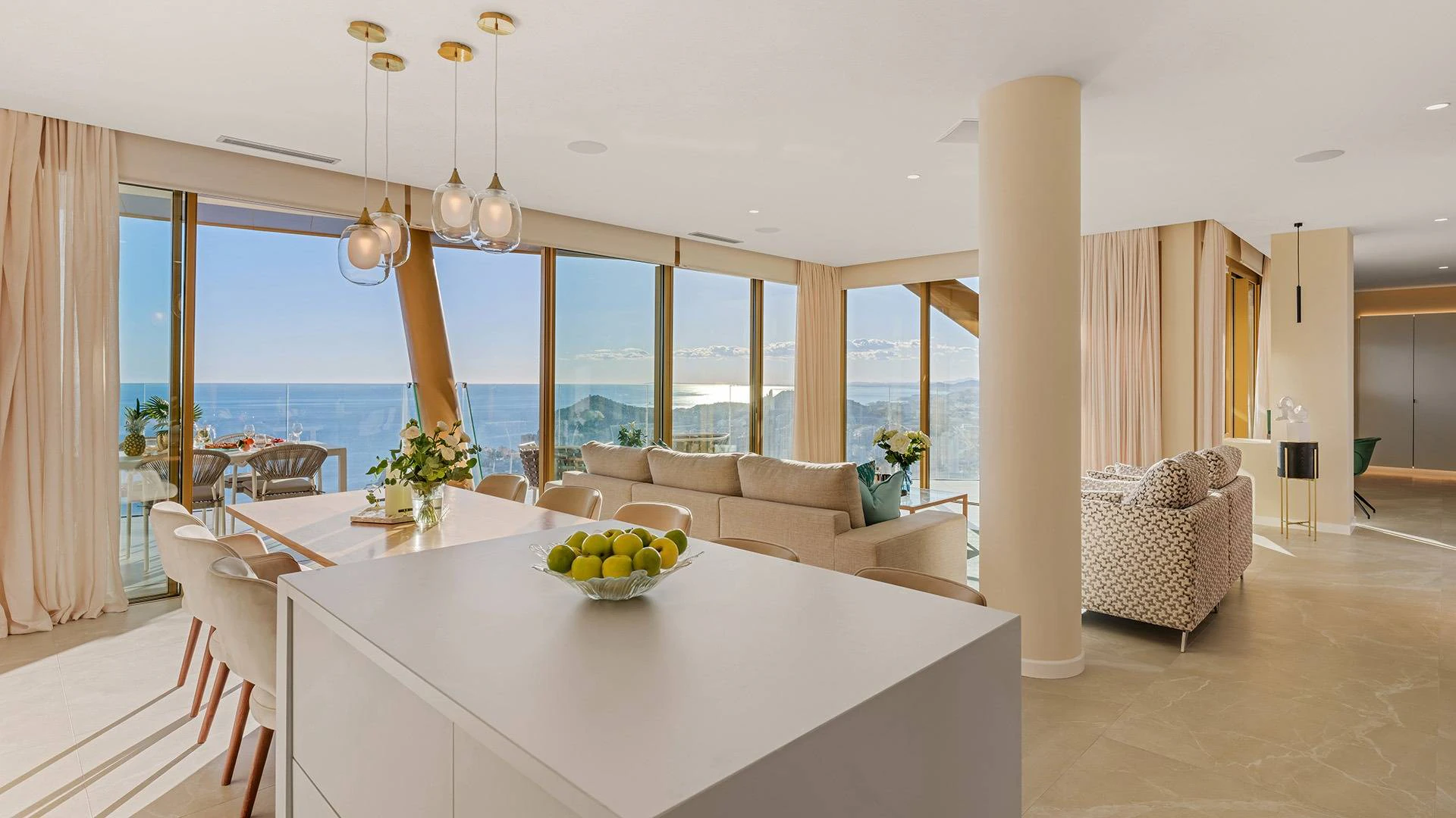 Flat for sale in Benidorm