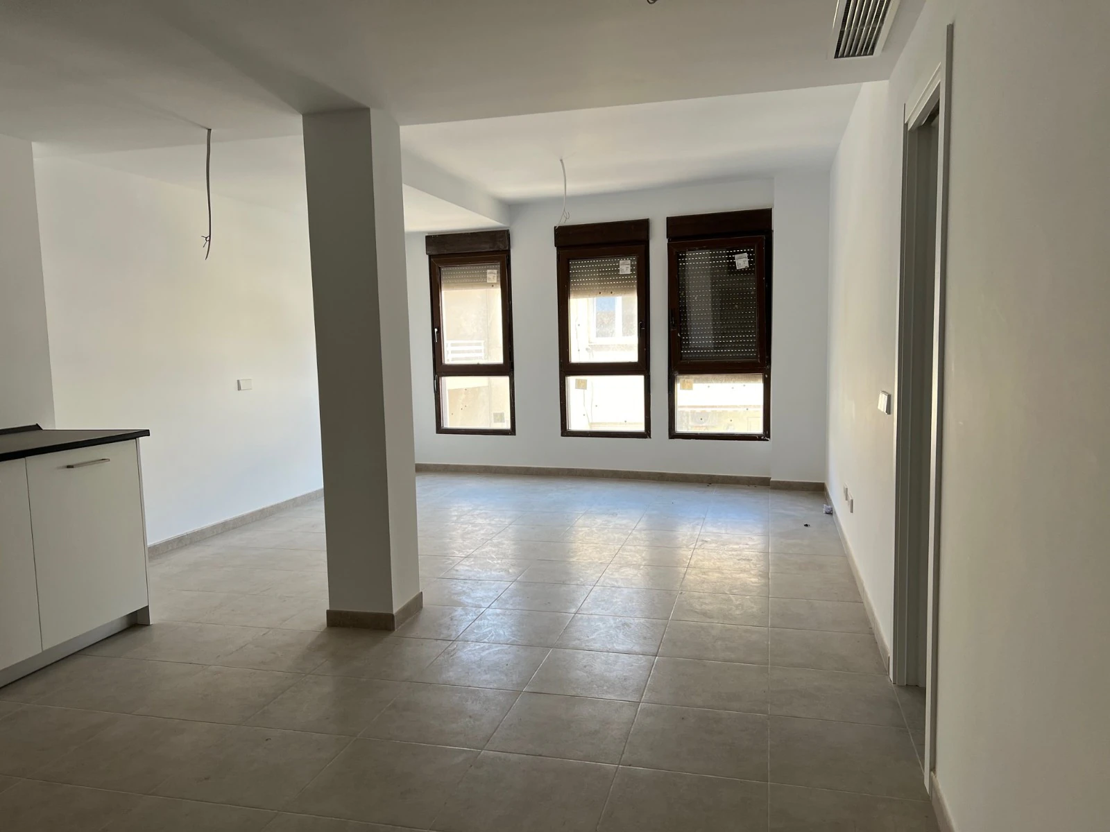 Flat for sale in Alicante