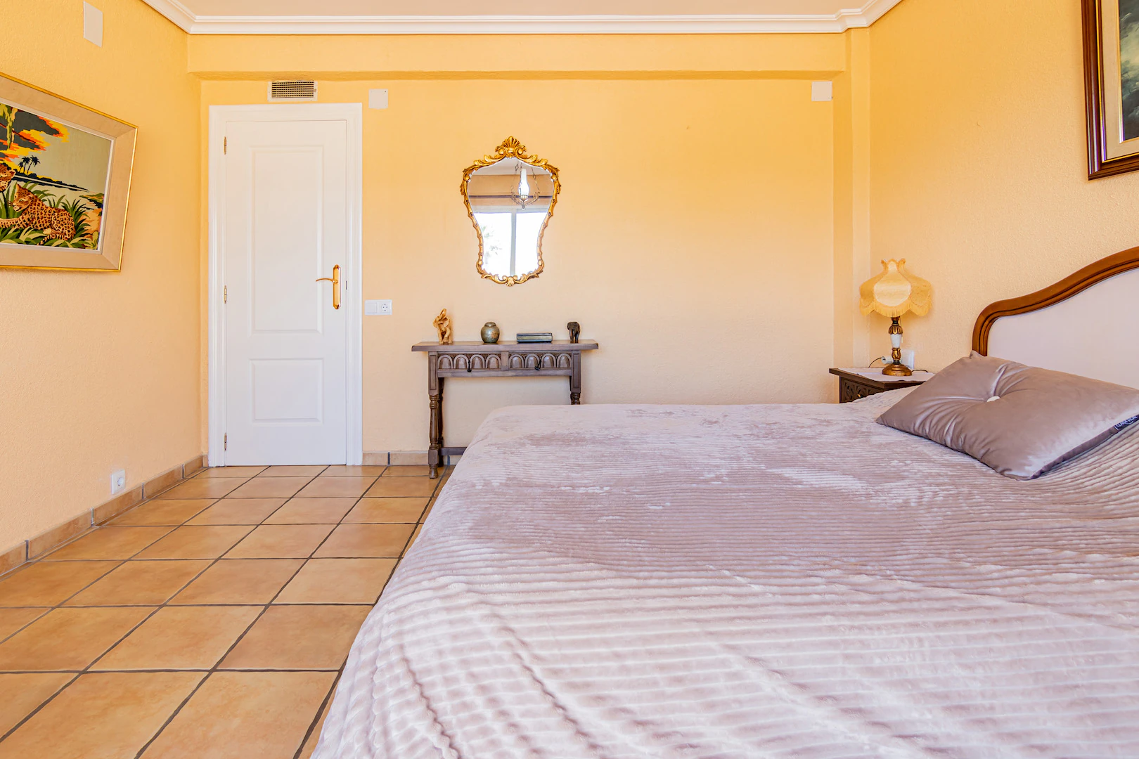 Villa zum verkauf in Albir