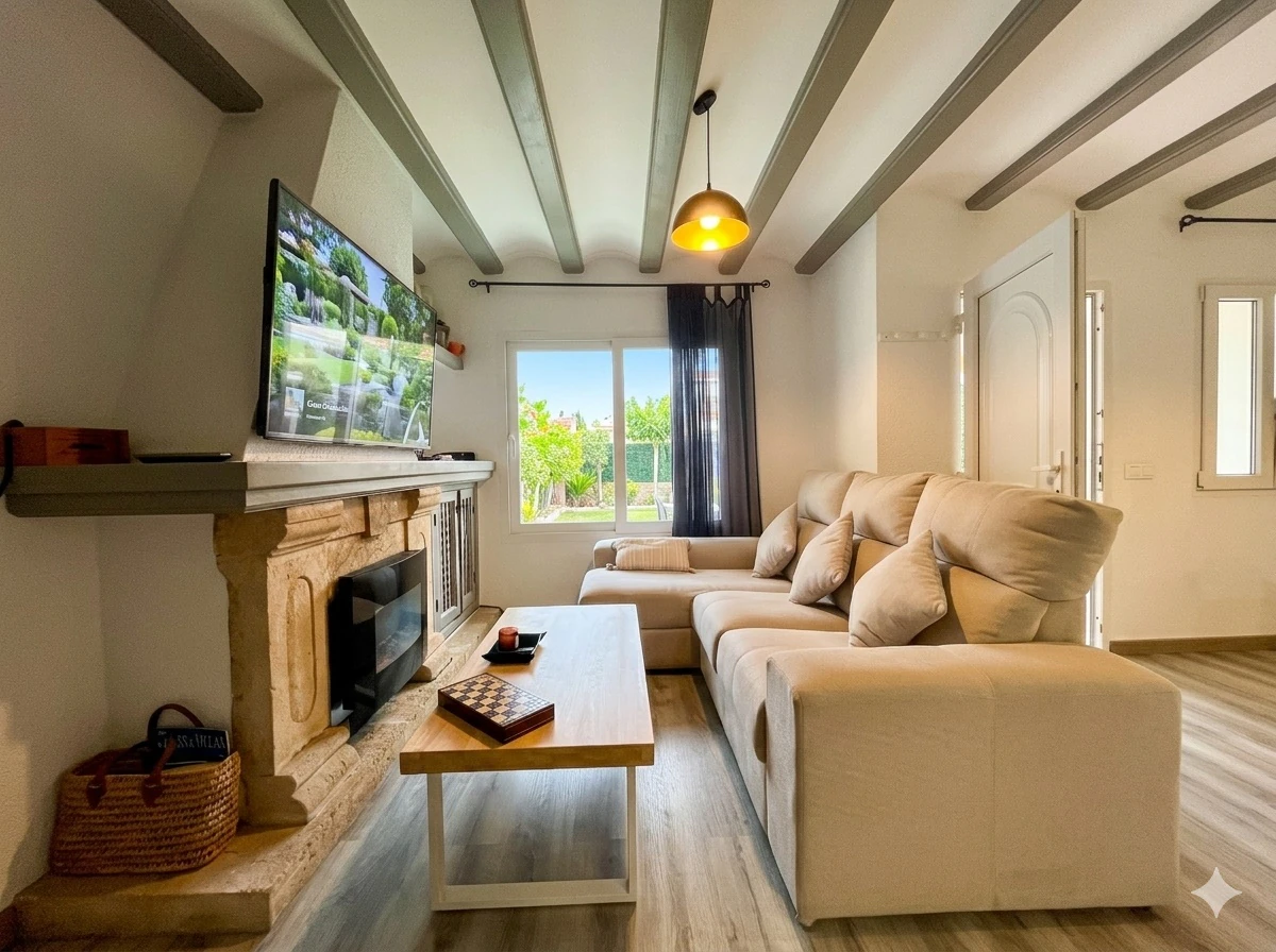 Terraced house for sale in Jávea / Xàbia