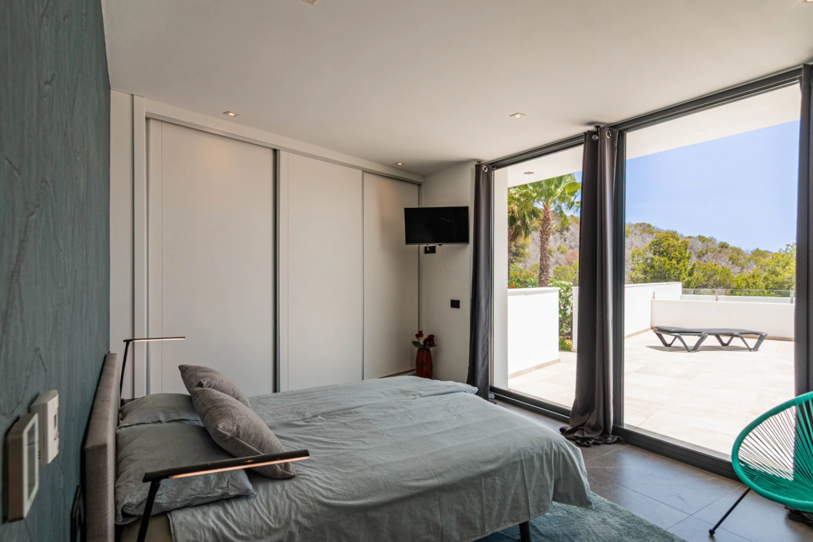 Villa à la vente à Jávea