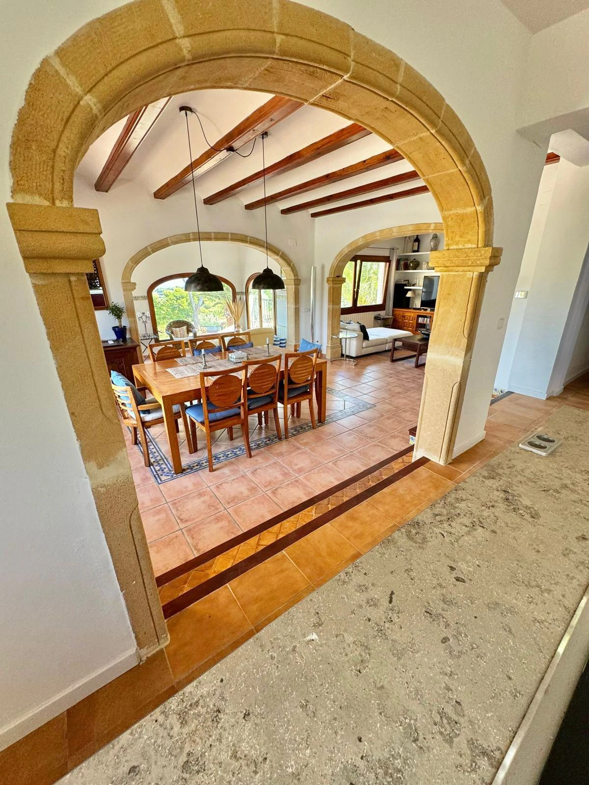 Villa à la vente à Jávea / Xàbia