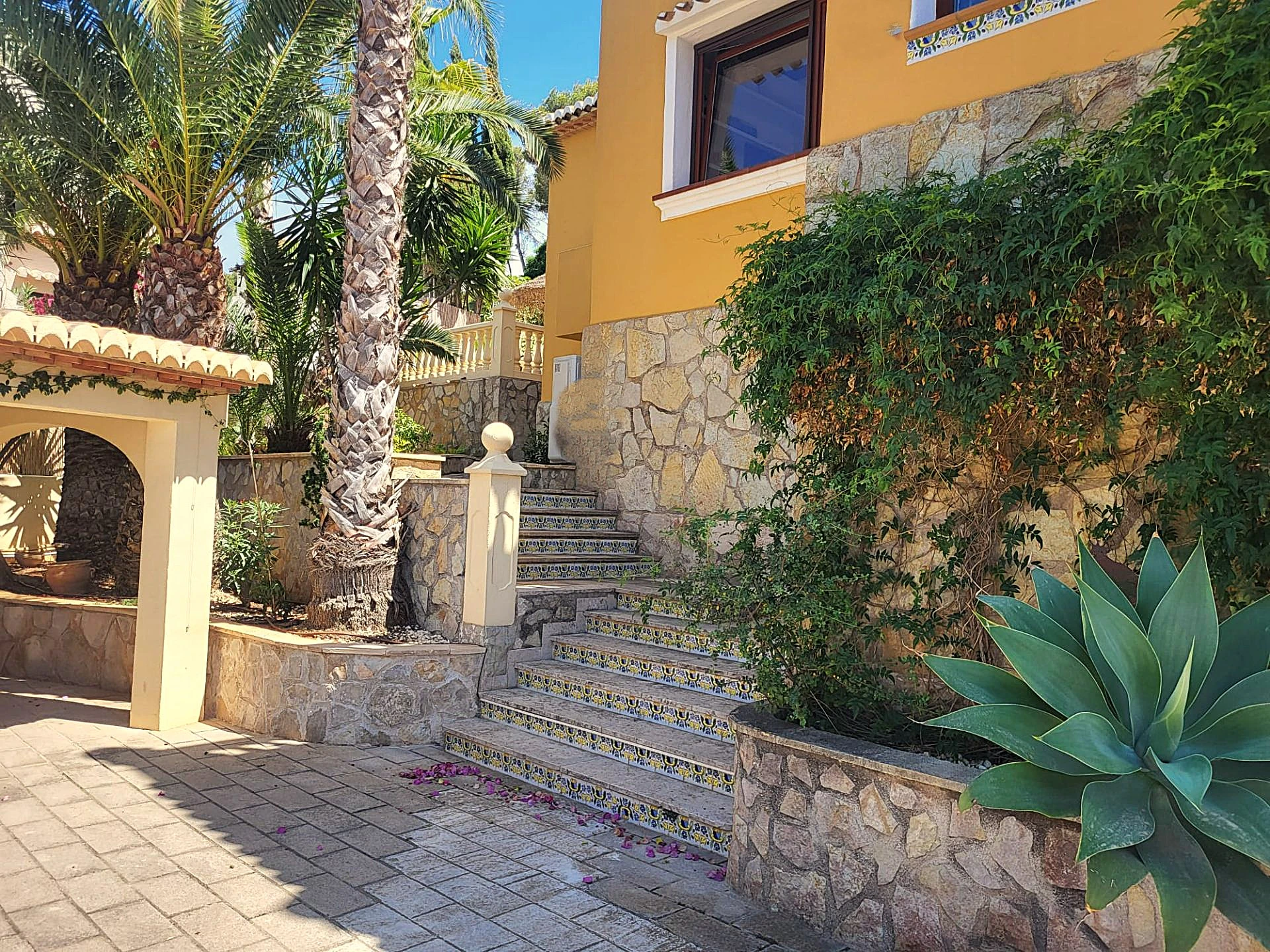 Villa à la vente à Jávea / Xàbia