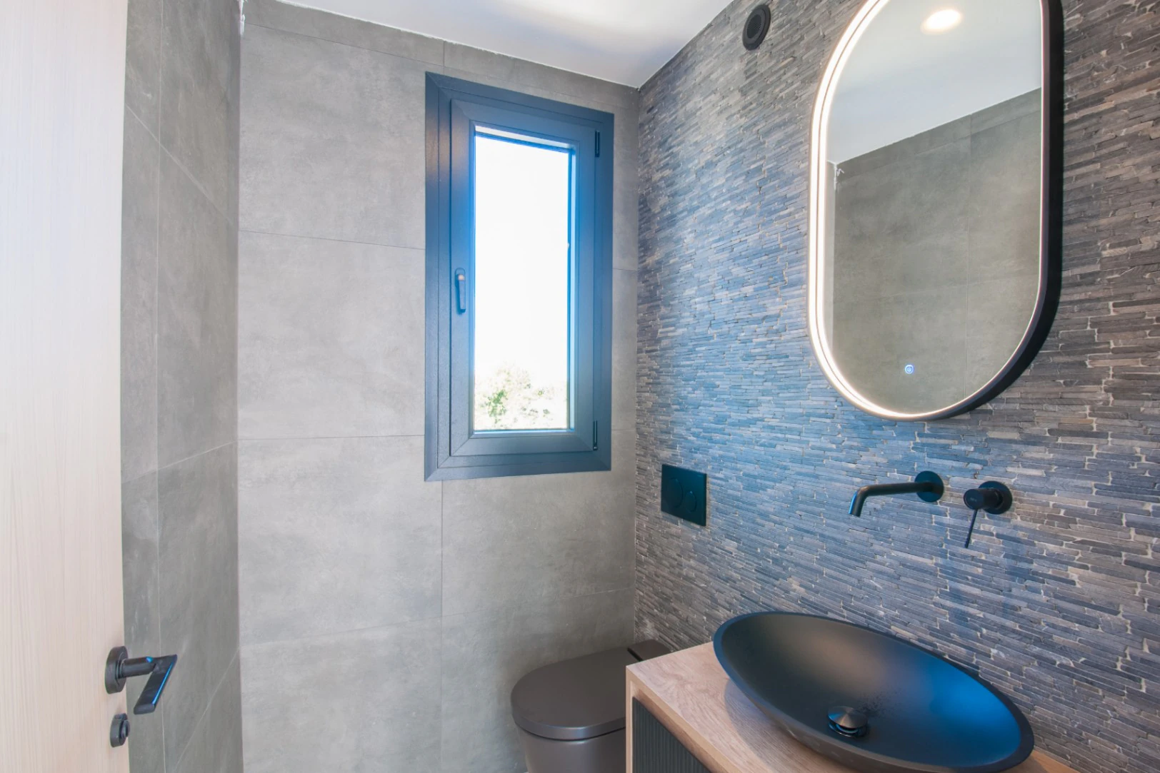 Chalet/Villa en venta en Moraira