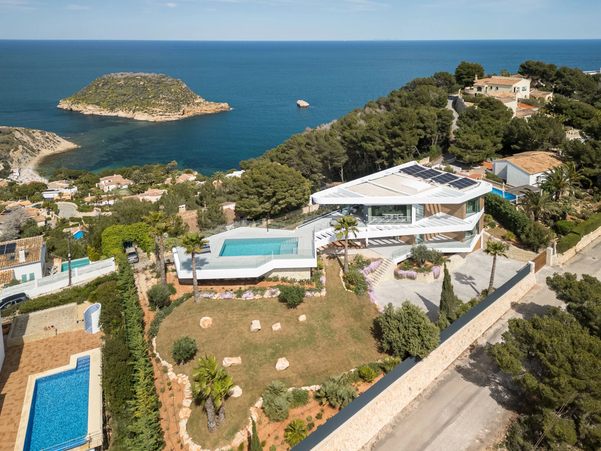 Villa for sale in Jávea / Xàbia