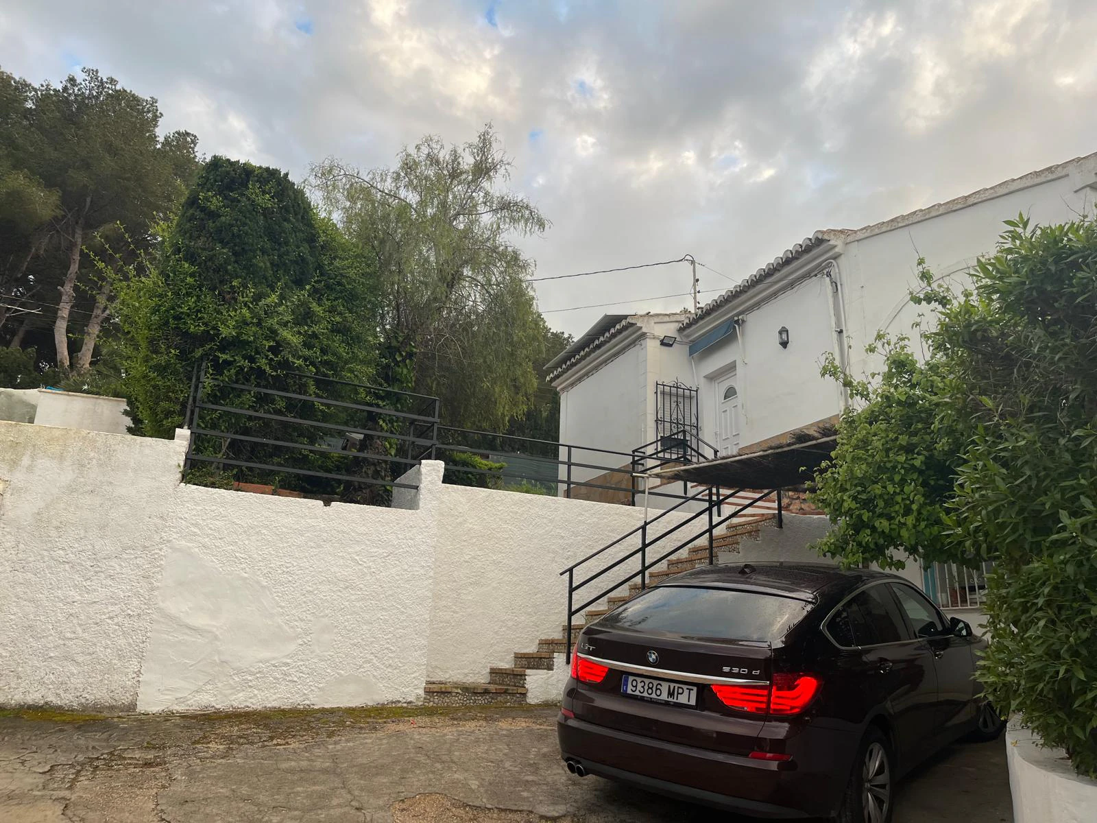 Villa te verkoop in Jávea / Xàbia