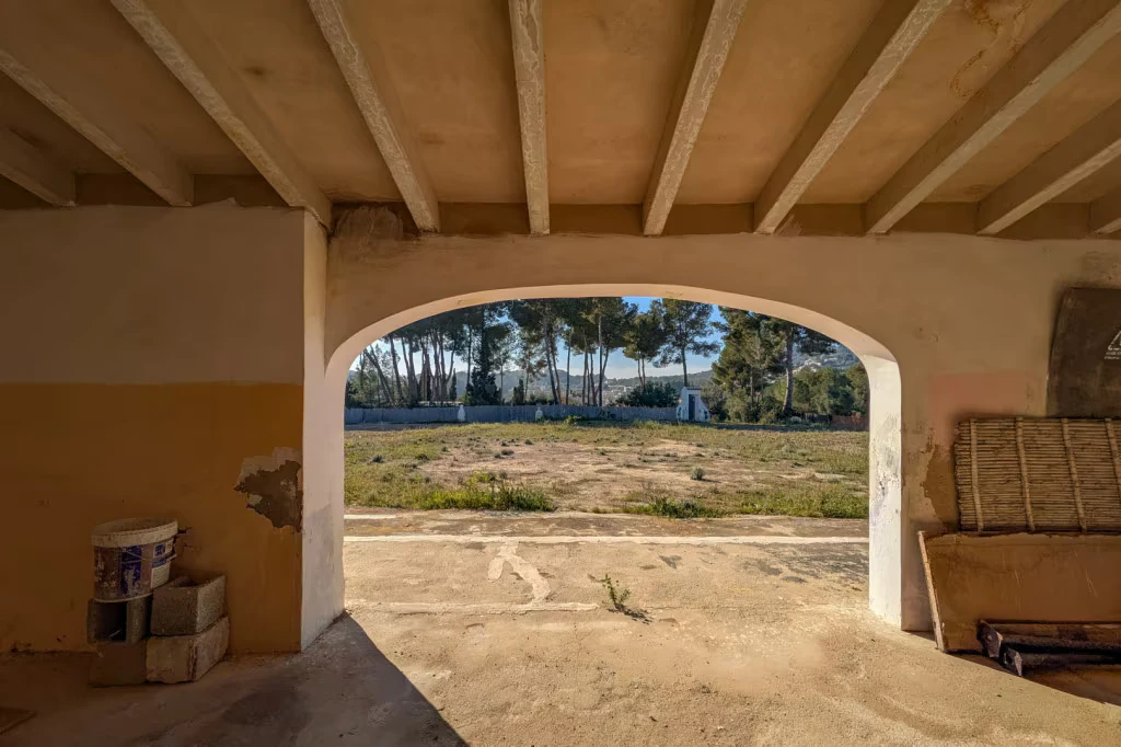 Villa te verkoop in Jávea / Xàbia