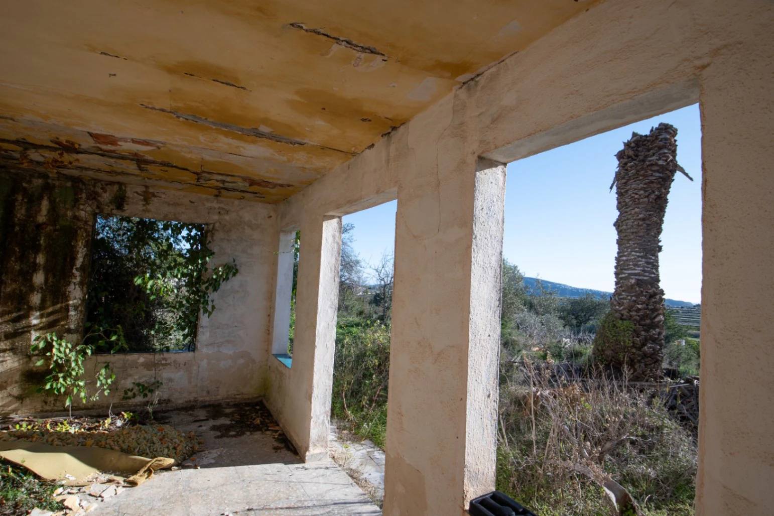 Country House for sale Teulada