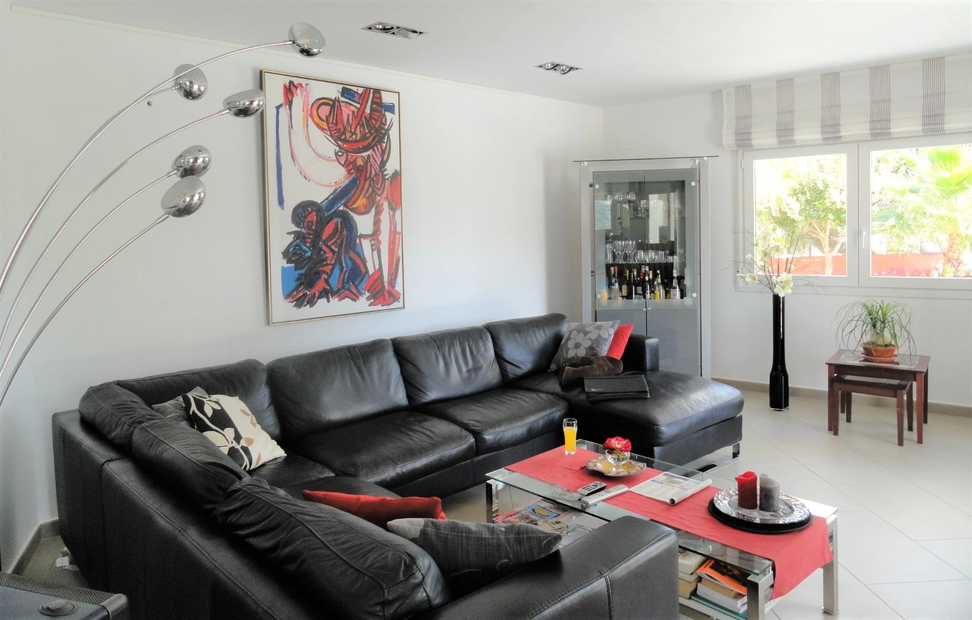 Villa à la vente à Calpe