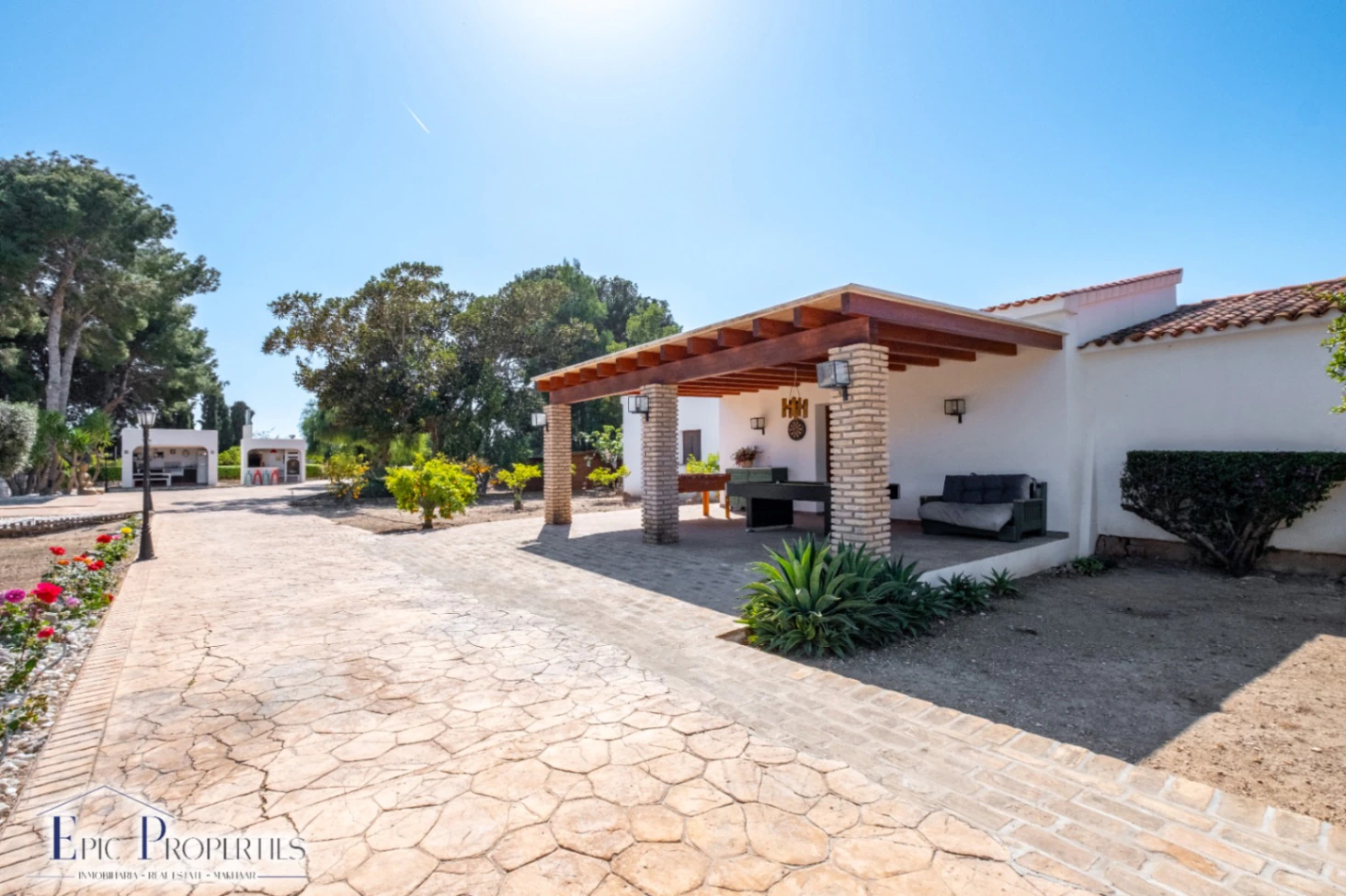 Villa zum verkauf in Alfaz Del Pi