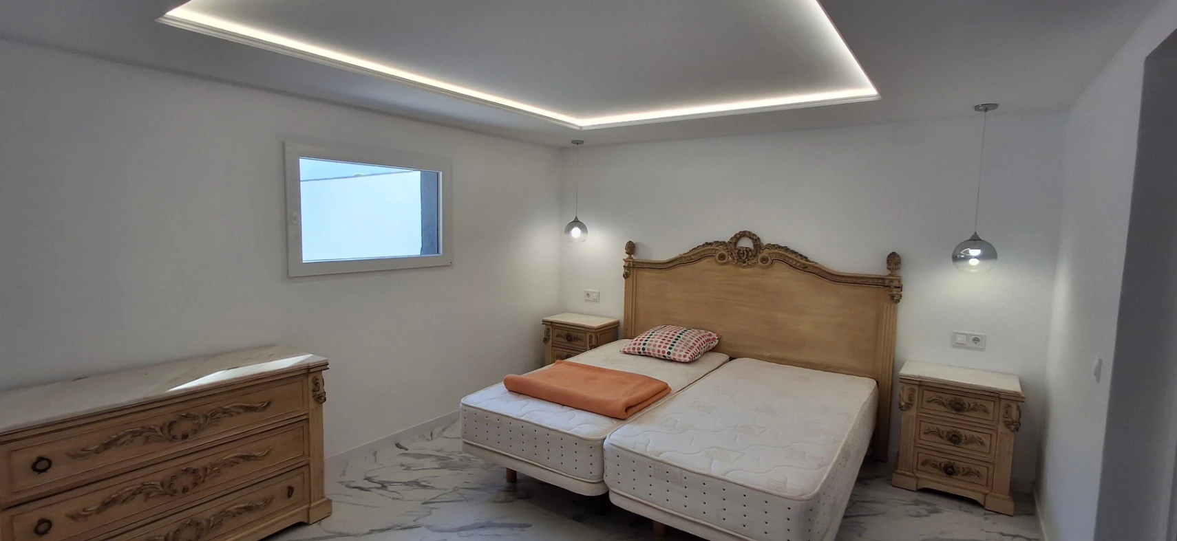 Villa for sale in Calpe