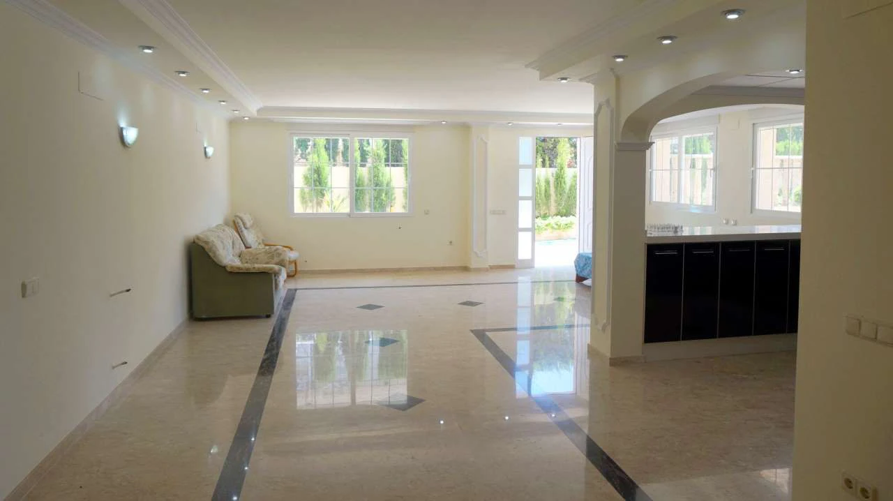 Villa zum verkauf in Alfaz Del Pi