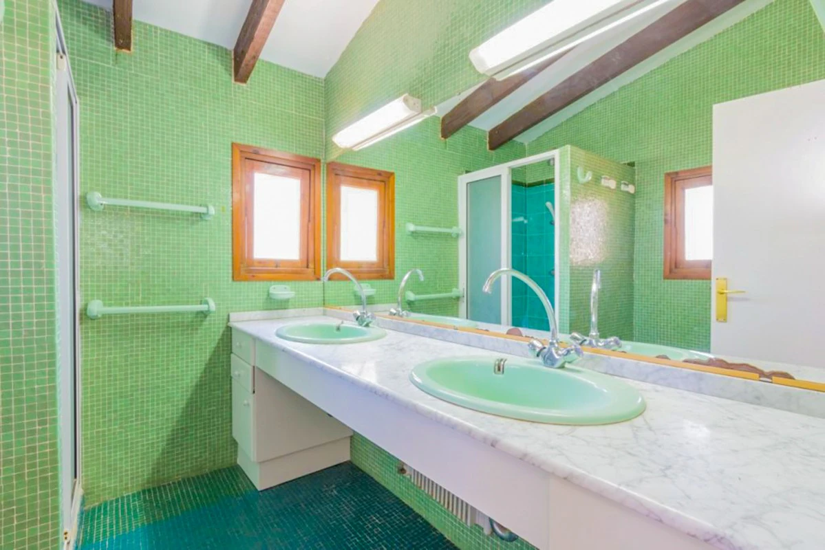 Villa for sale in Calpe