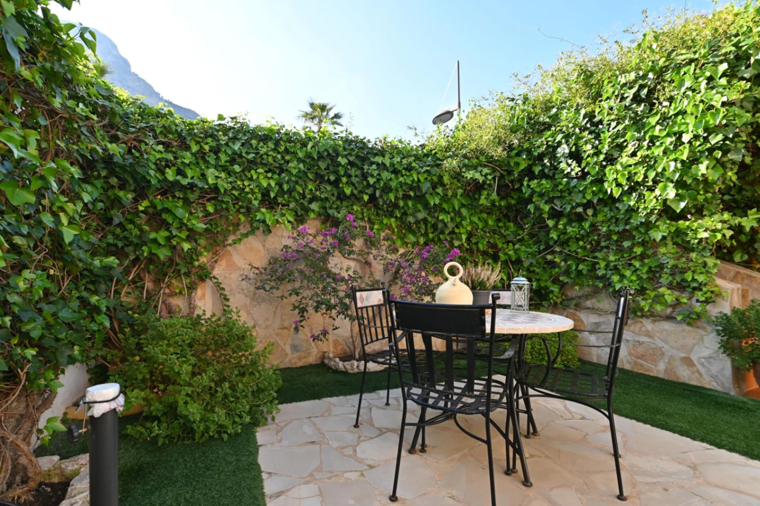 Detached Villa in Polop
