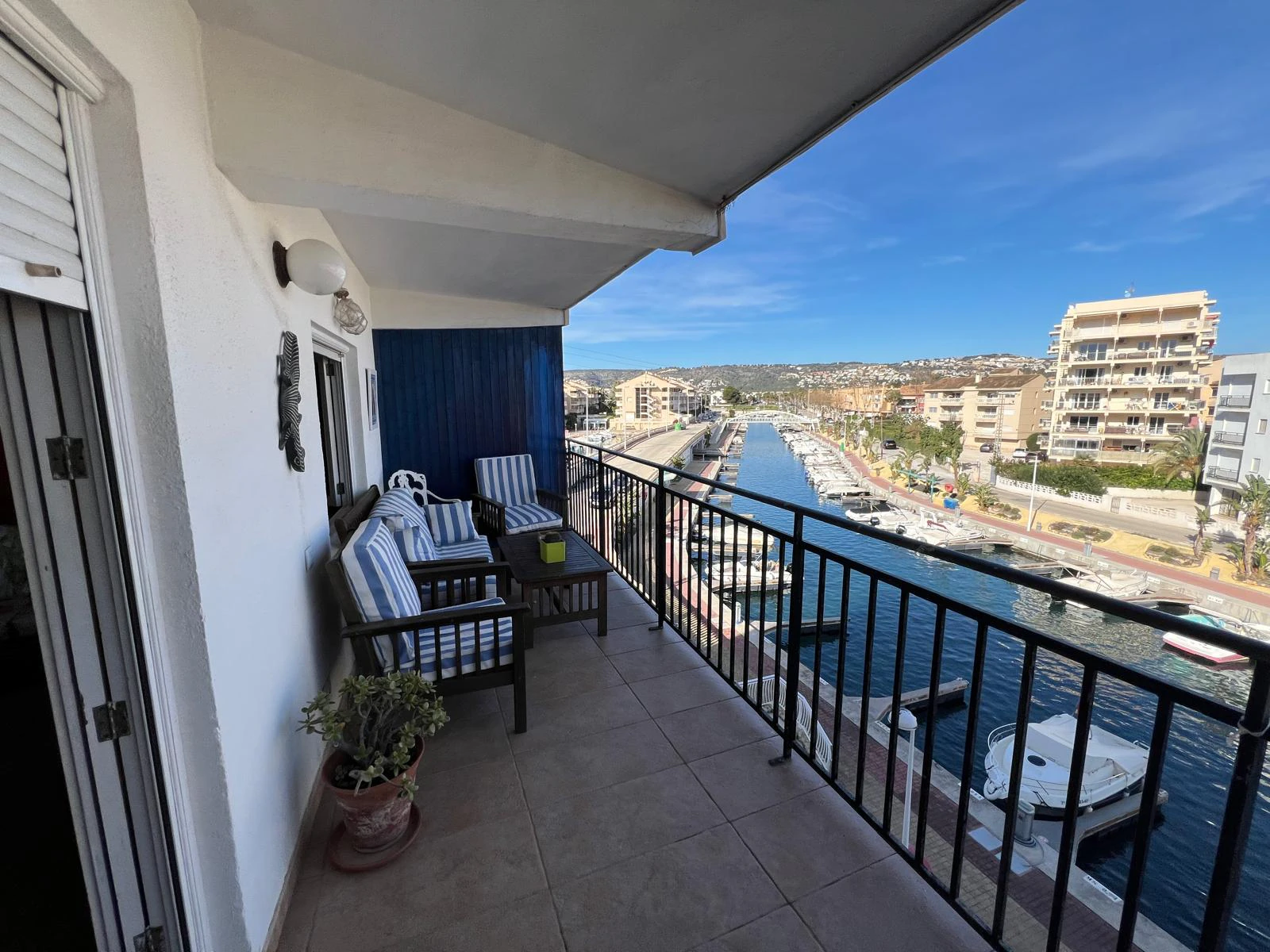Apartment for sale in Javea